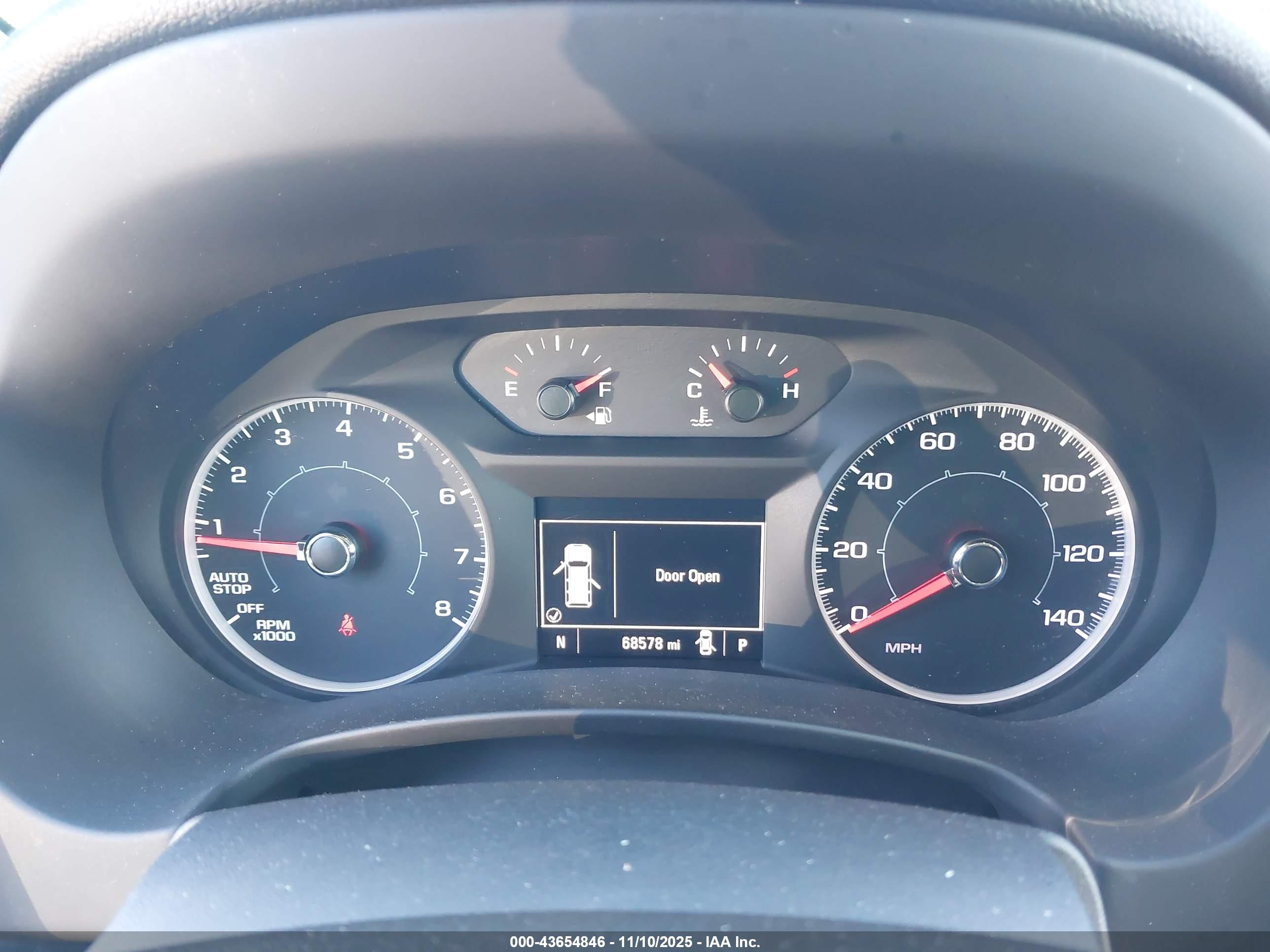 GMC TERRAIN image 7