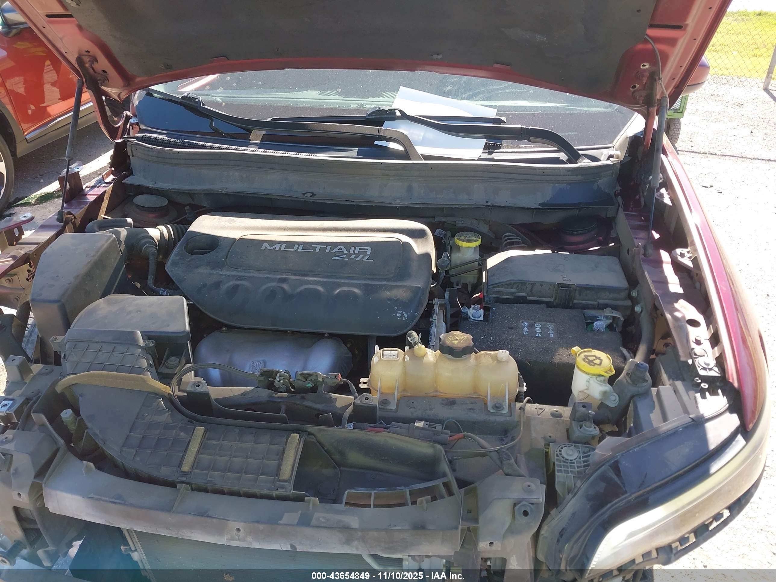 JEEP CHEROKEE image 10