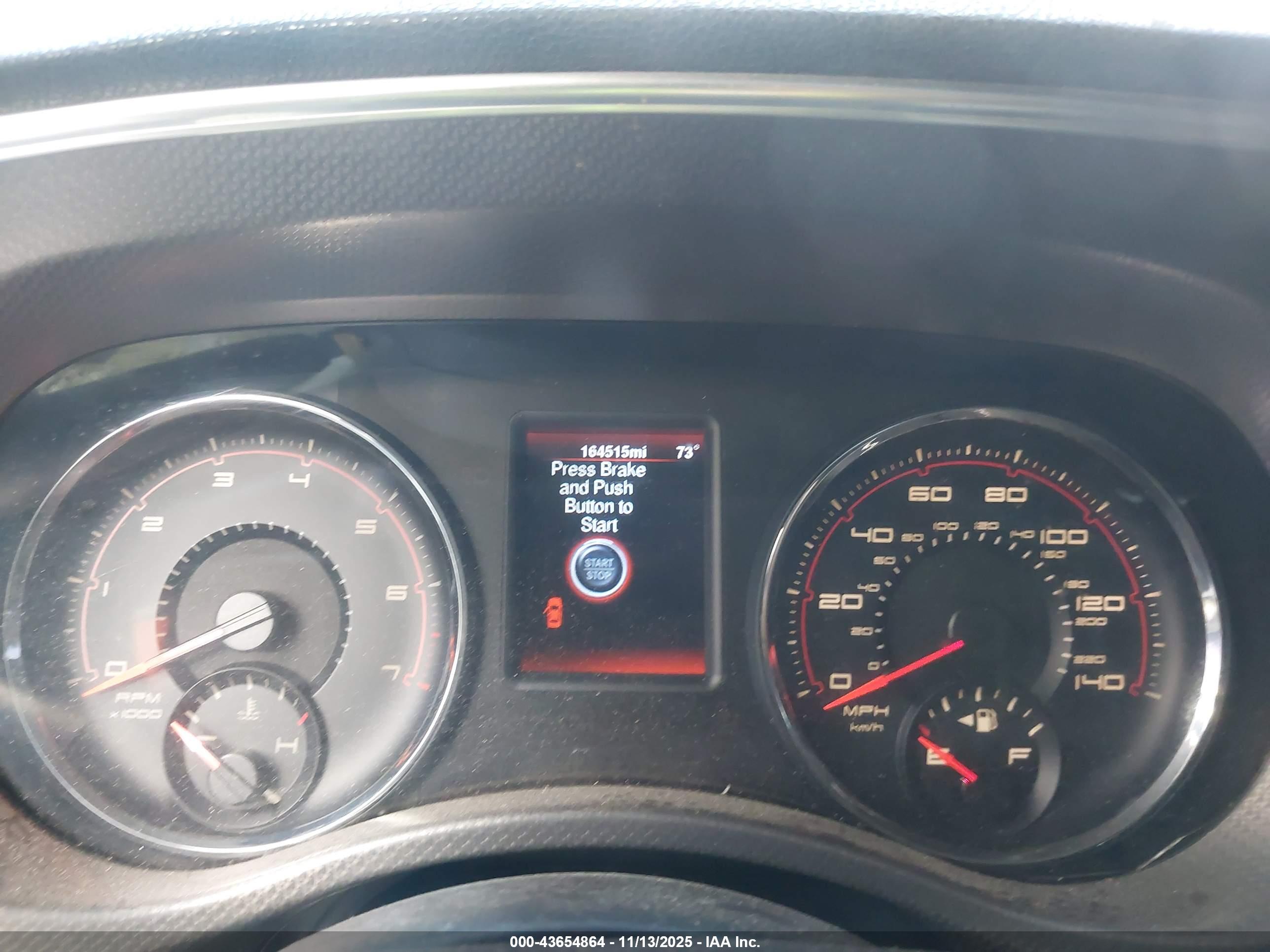 DODGE CHARGER image 7
