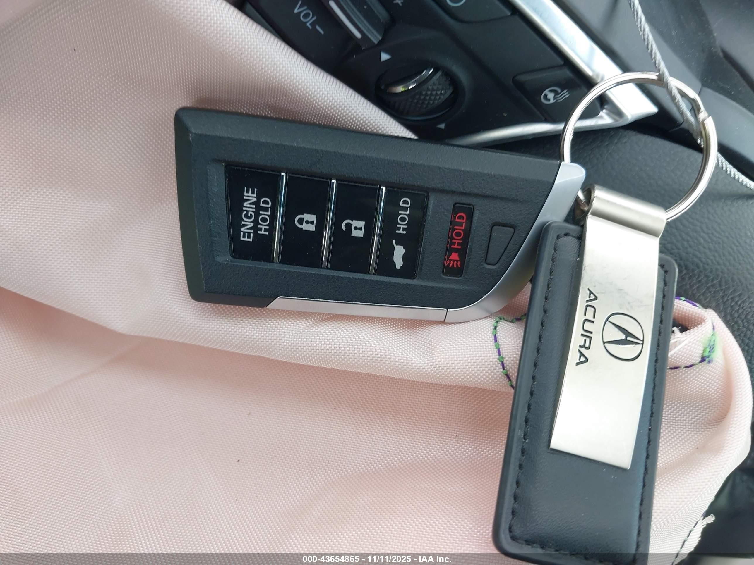 ACURA RDX image 11