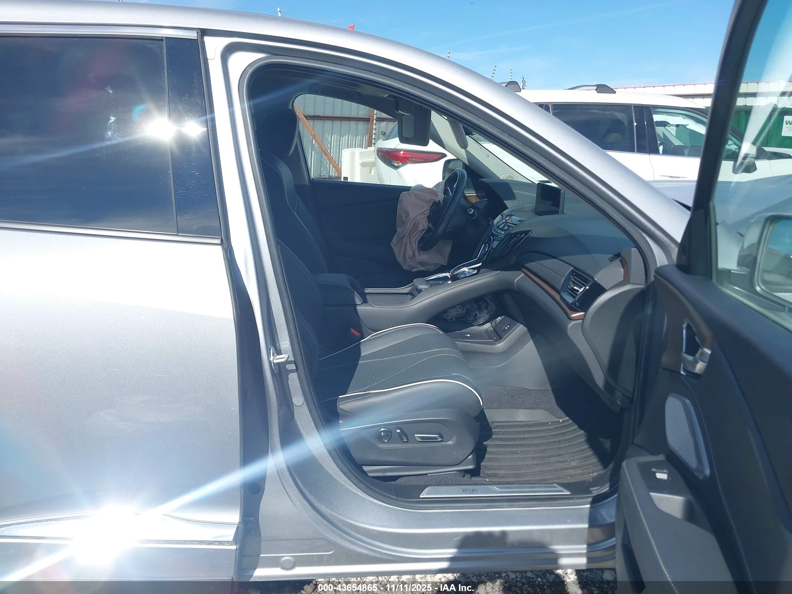 ACURA RDX image 5