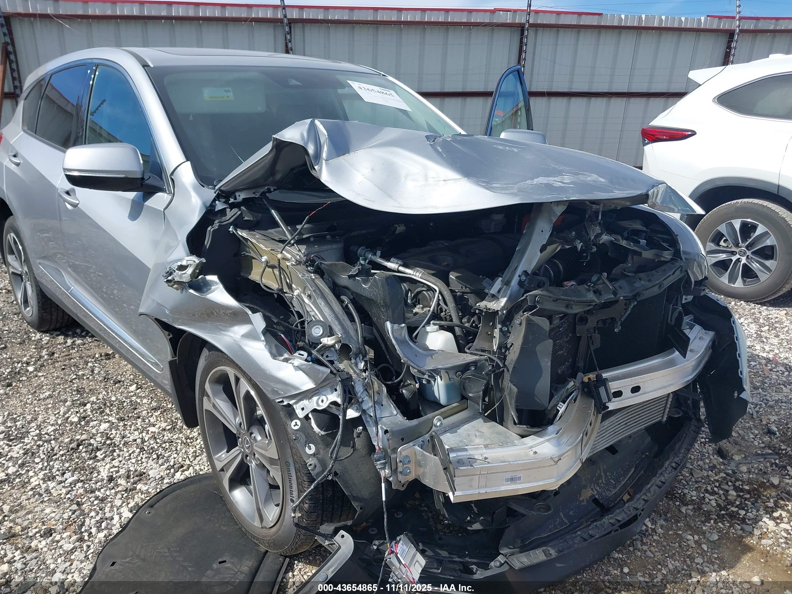 ACURA RDX image 6