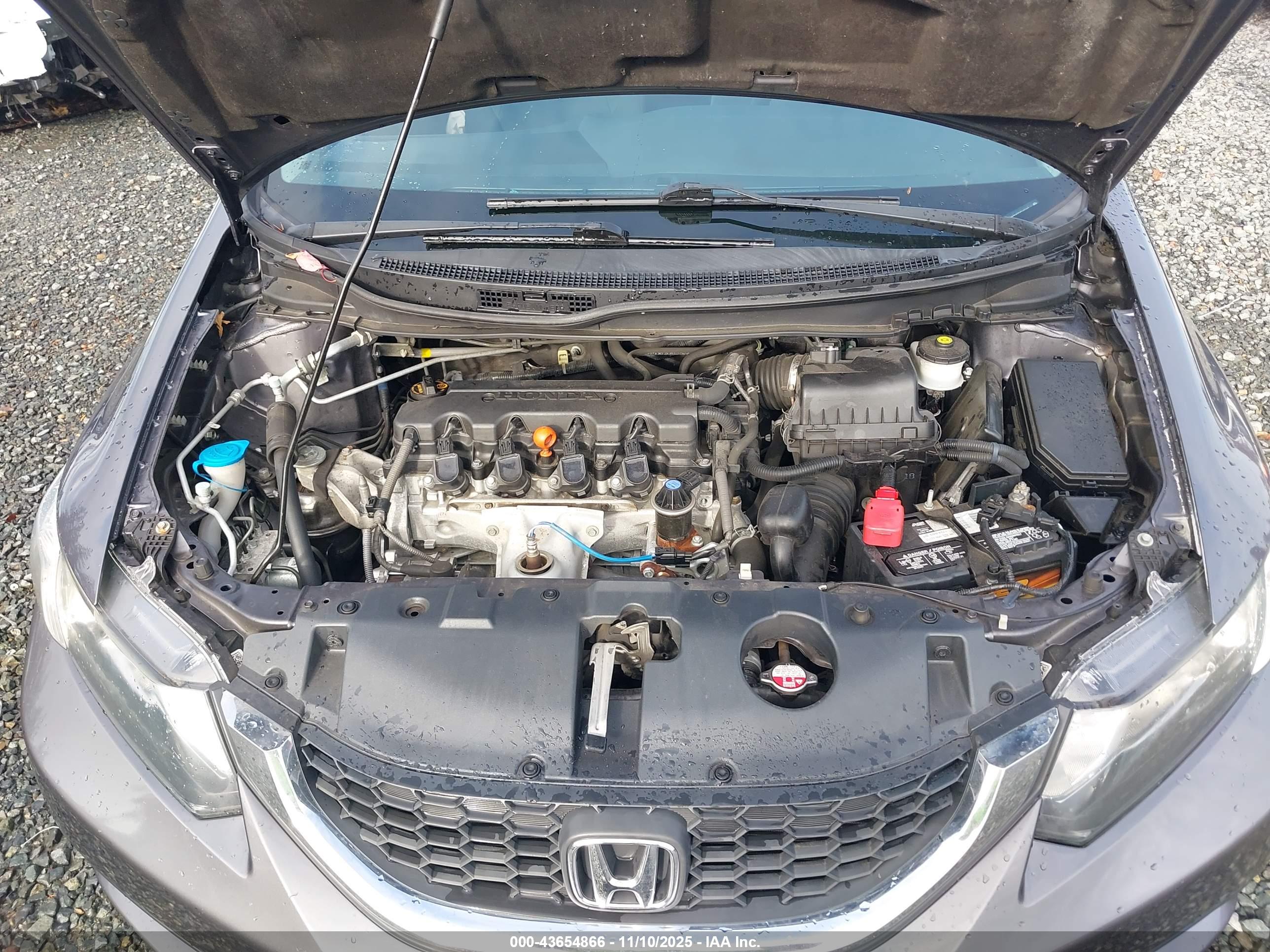 HONDA CIVIC image 10