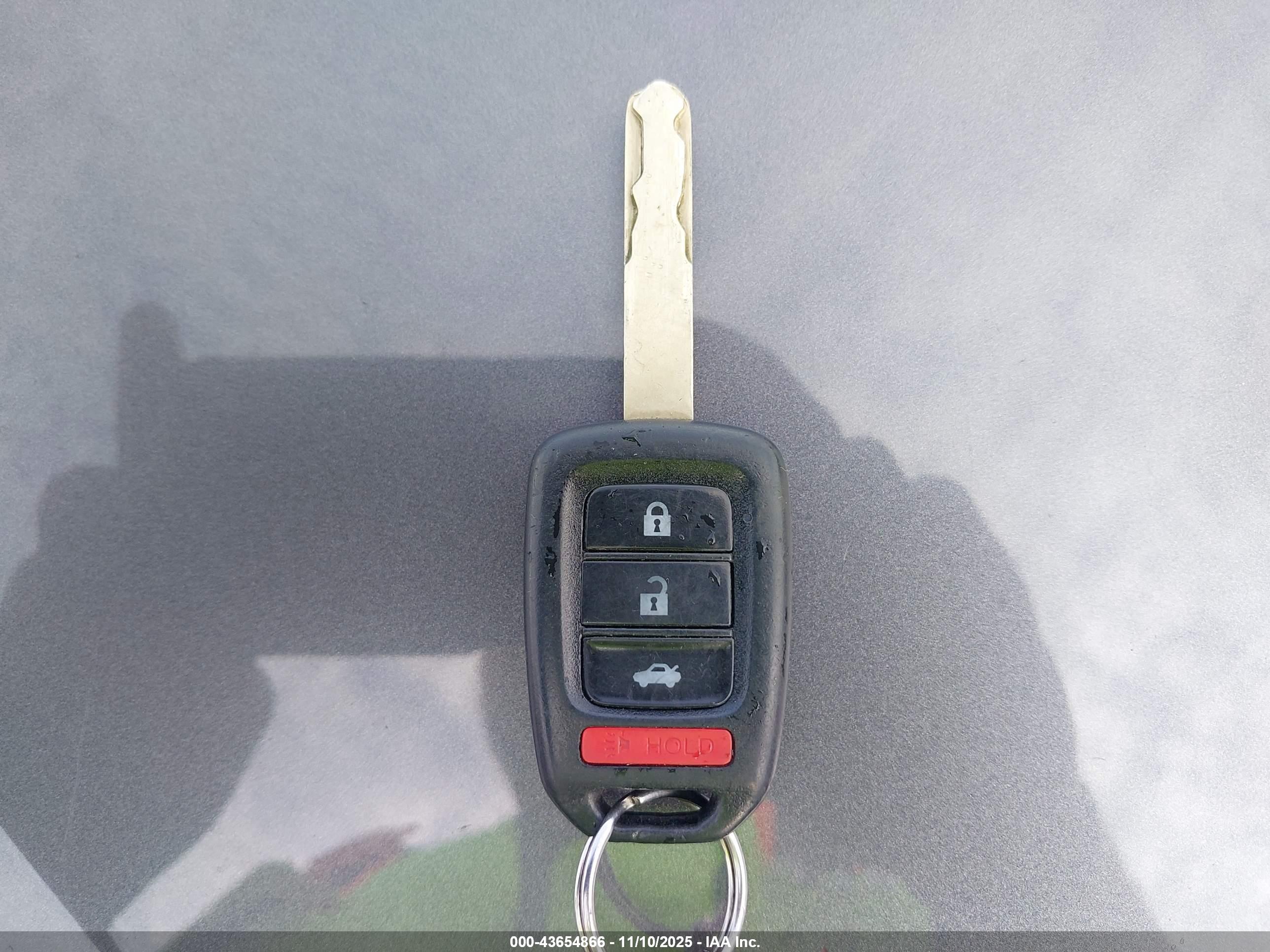 HONDA CIVIC image 11