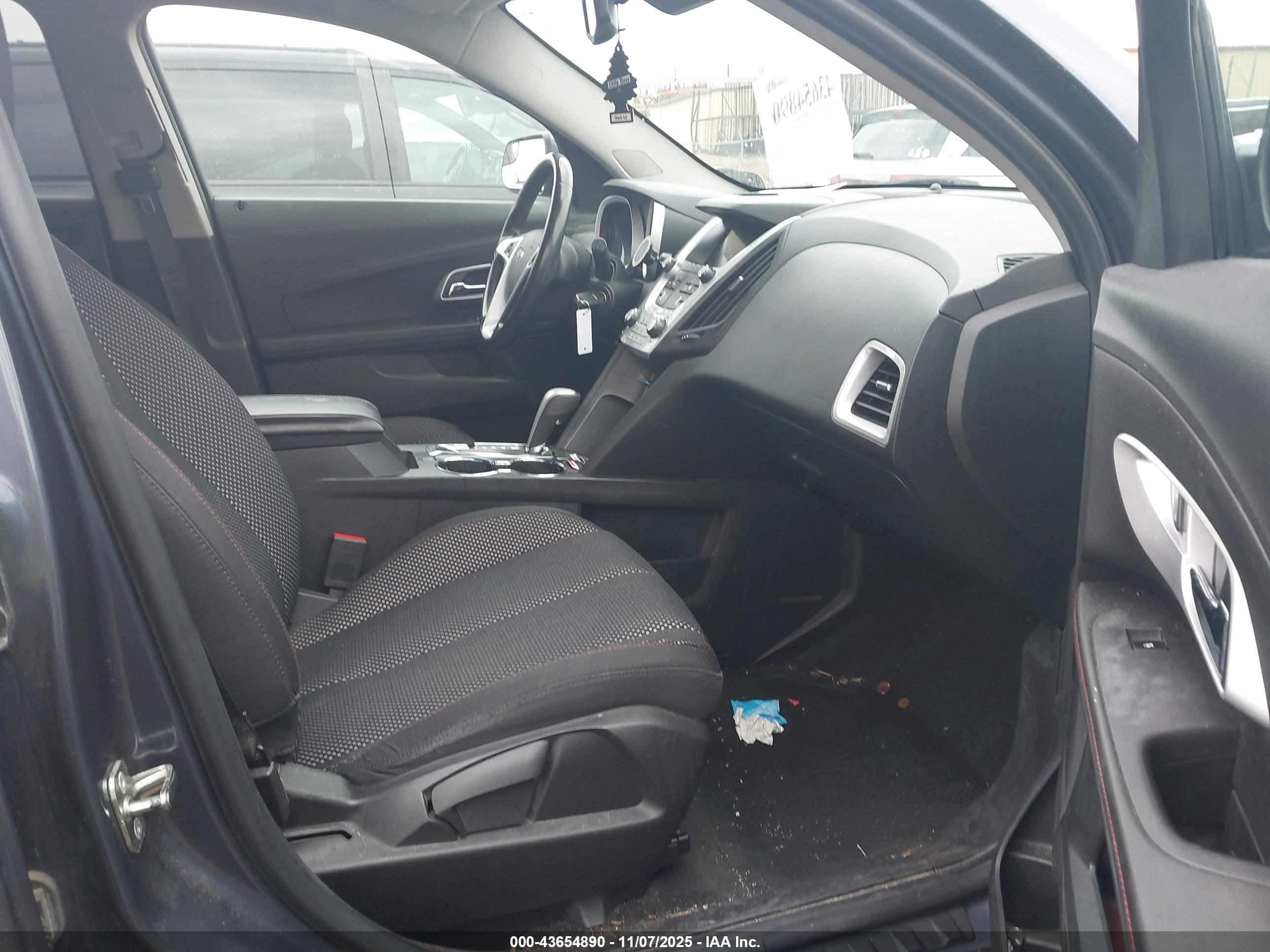 CHEVROLET EQUINOX image 5