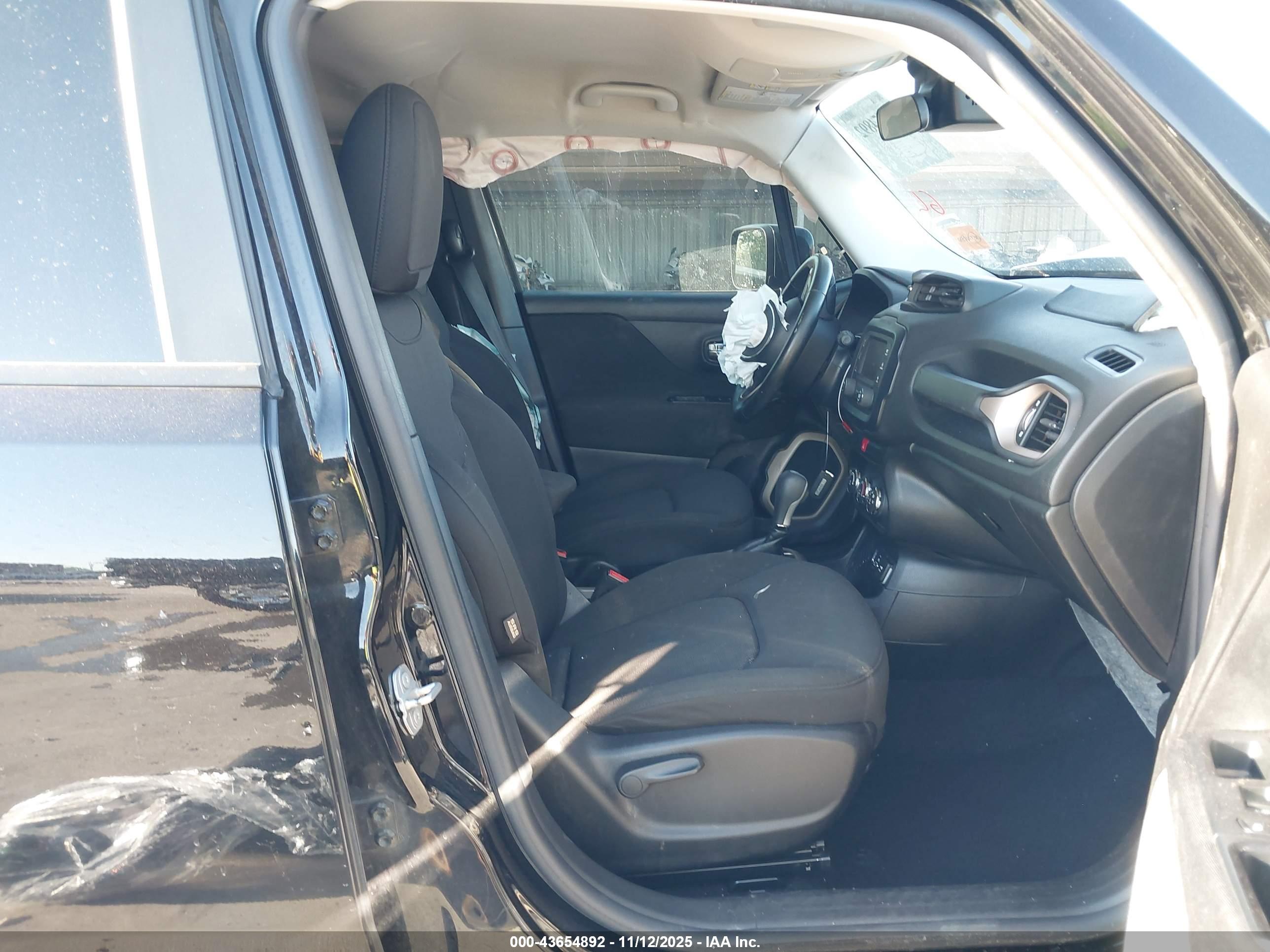 JEEP RENEGADE image 5