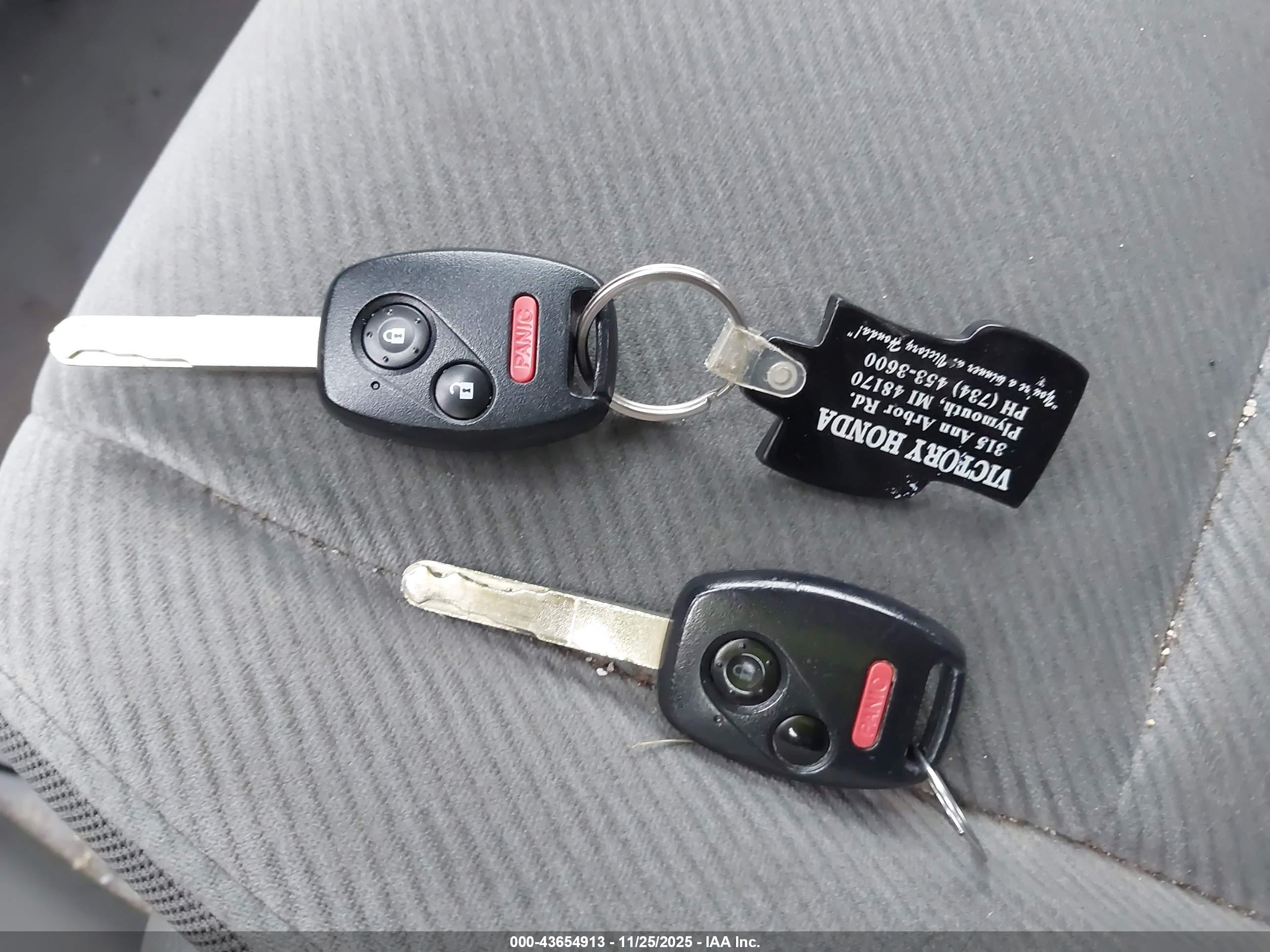 HONDA CIVIC image 11