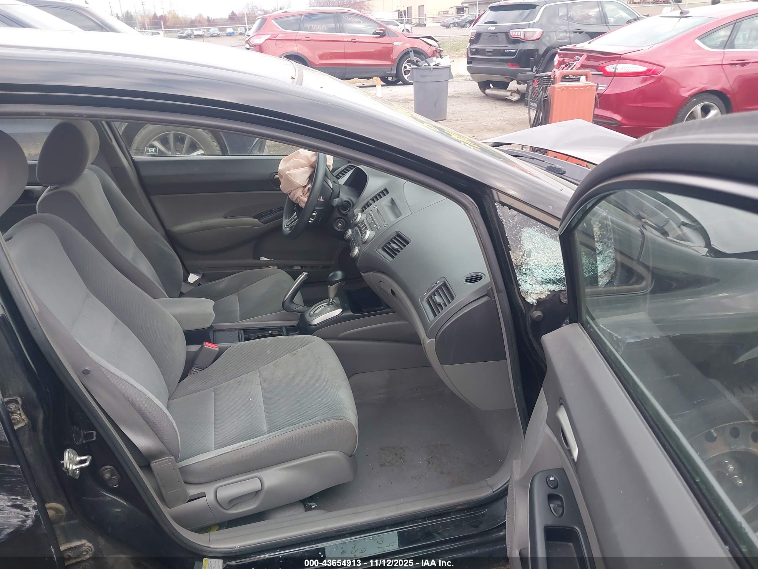 HONDA CIVIC image 5