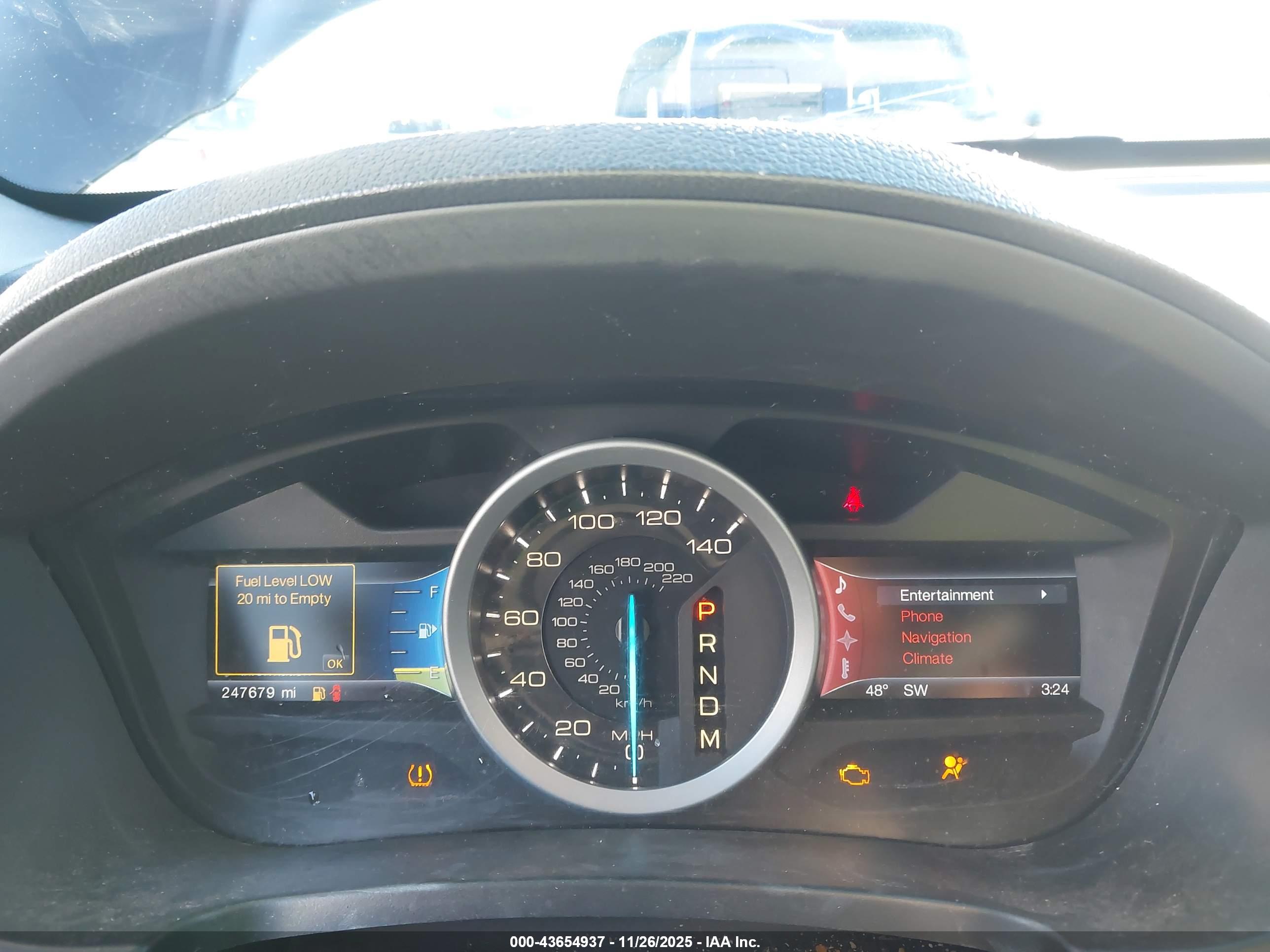 FORD EXPLORER image 7