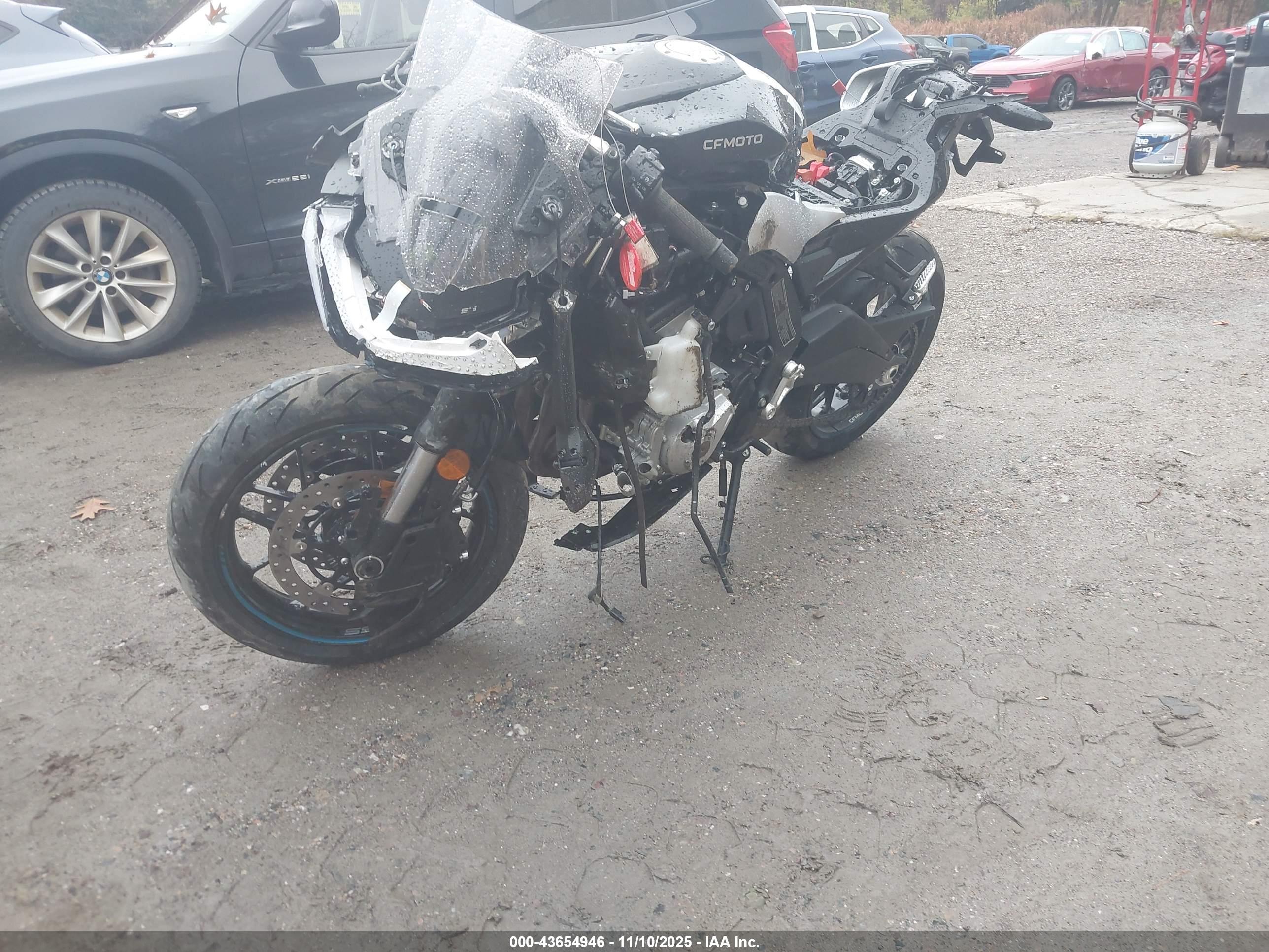 CF MOTO image 2