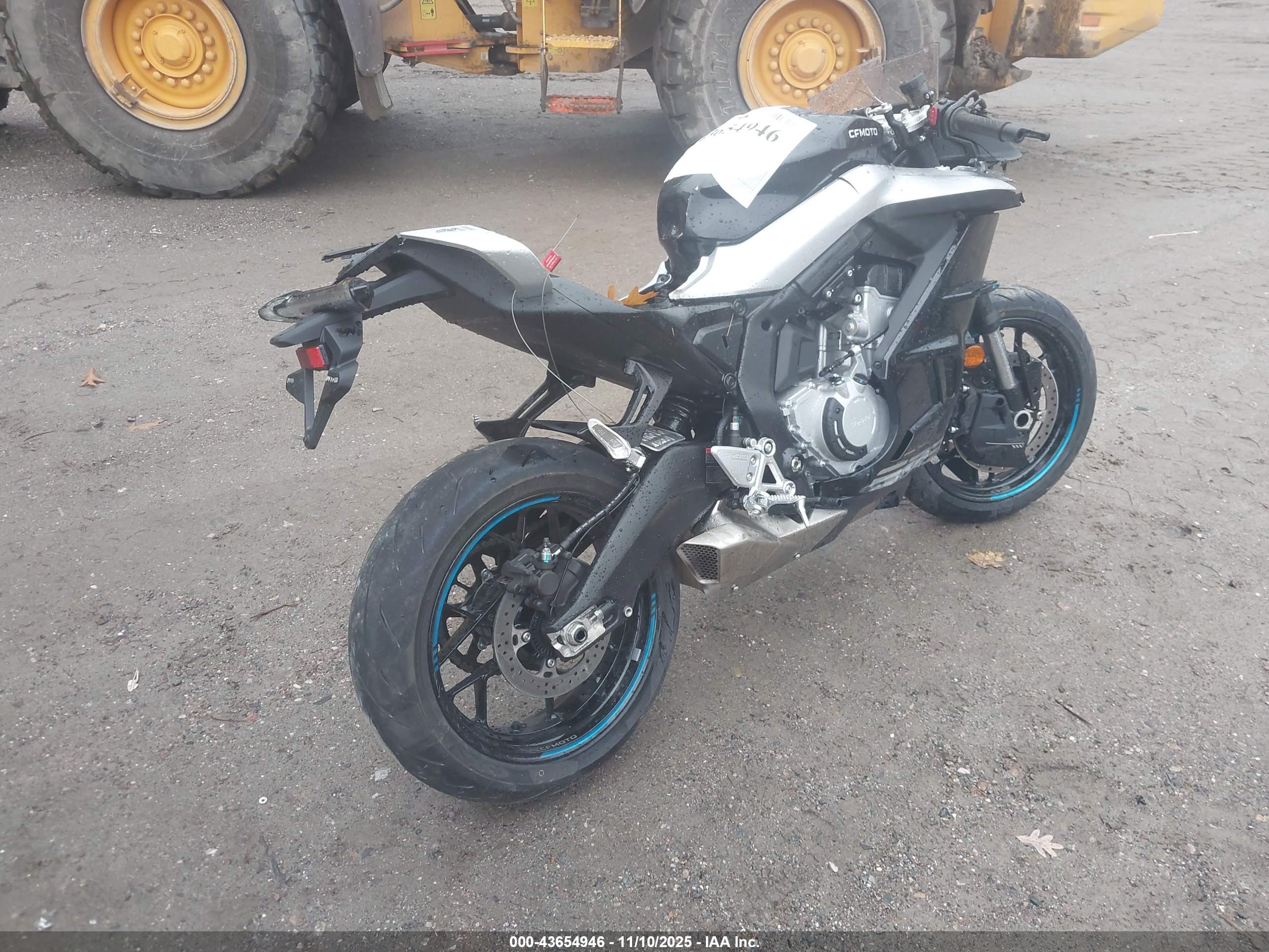 CF MOTO image 4