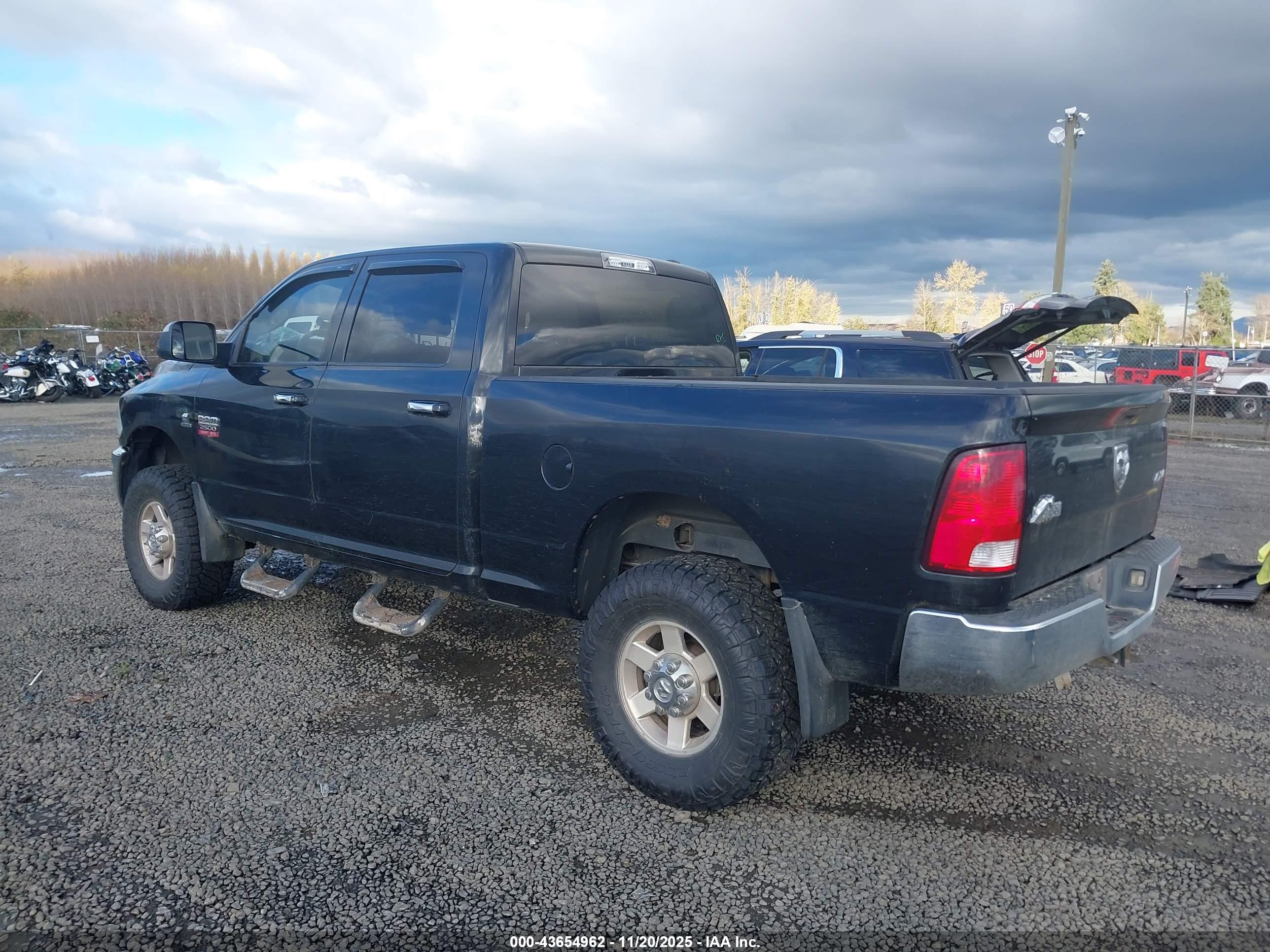 RAM RAM image 3