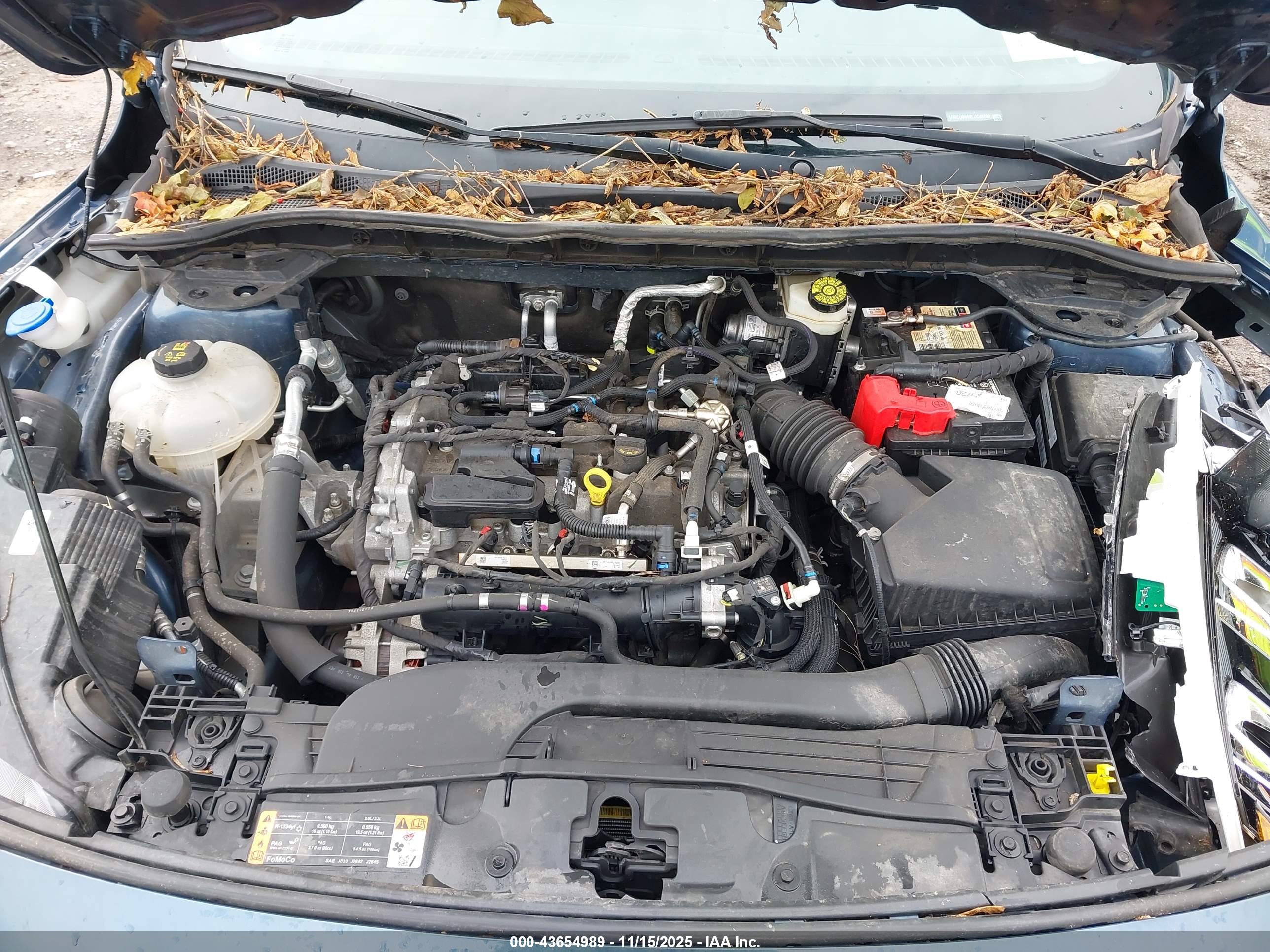 FORD ESCAPE image 10
