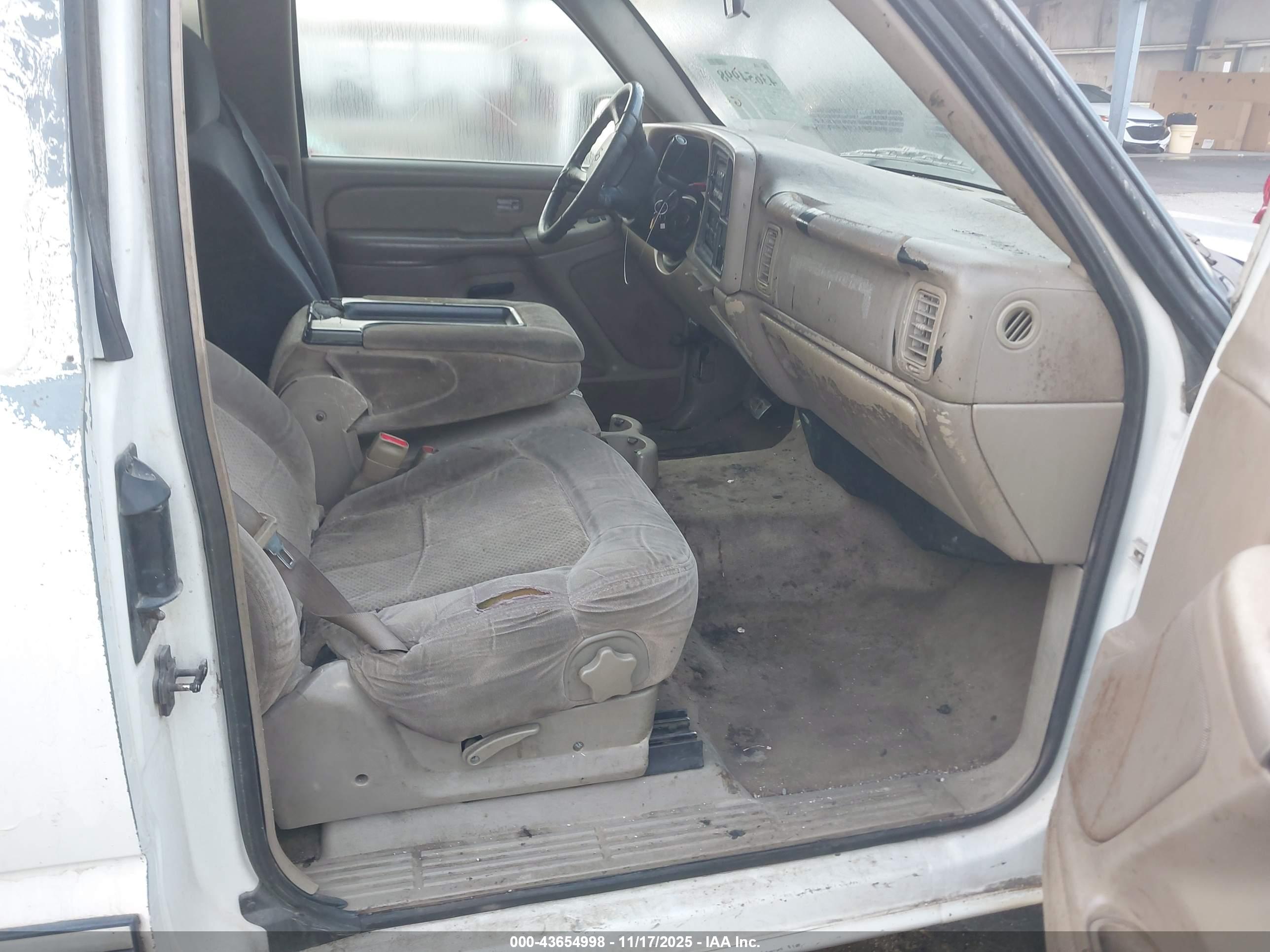 CHEVROLET SILVERADO image 5