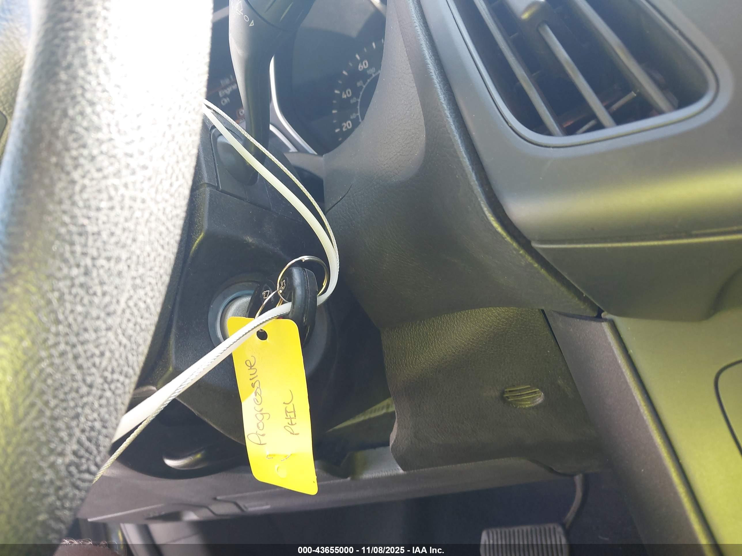 FORD FOCUS image 11