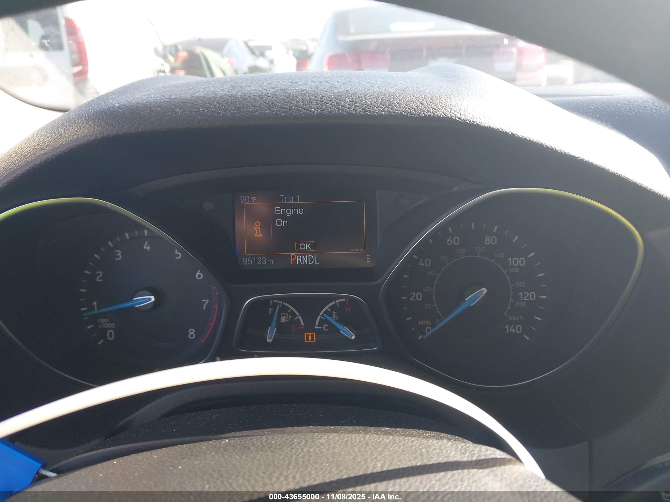 FORD FOCUS image 7