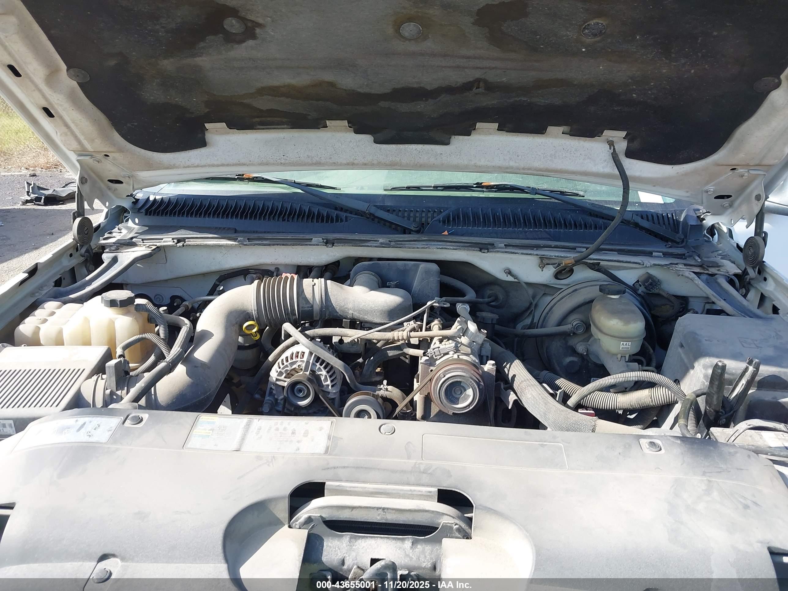 CHEVROLET SILVERADO image 10
