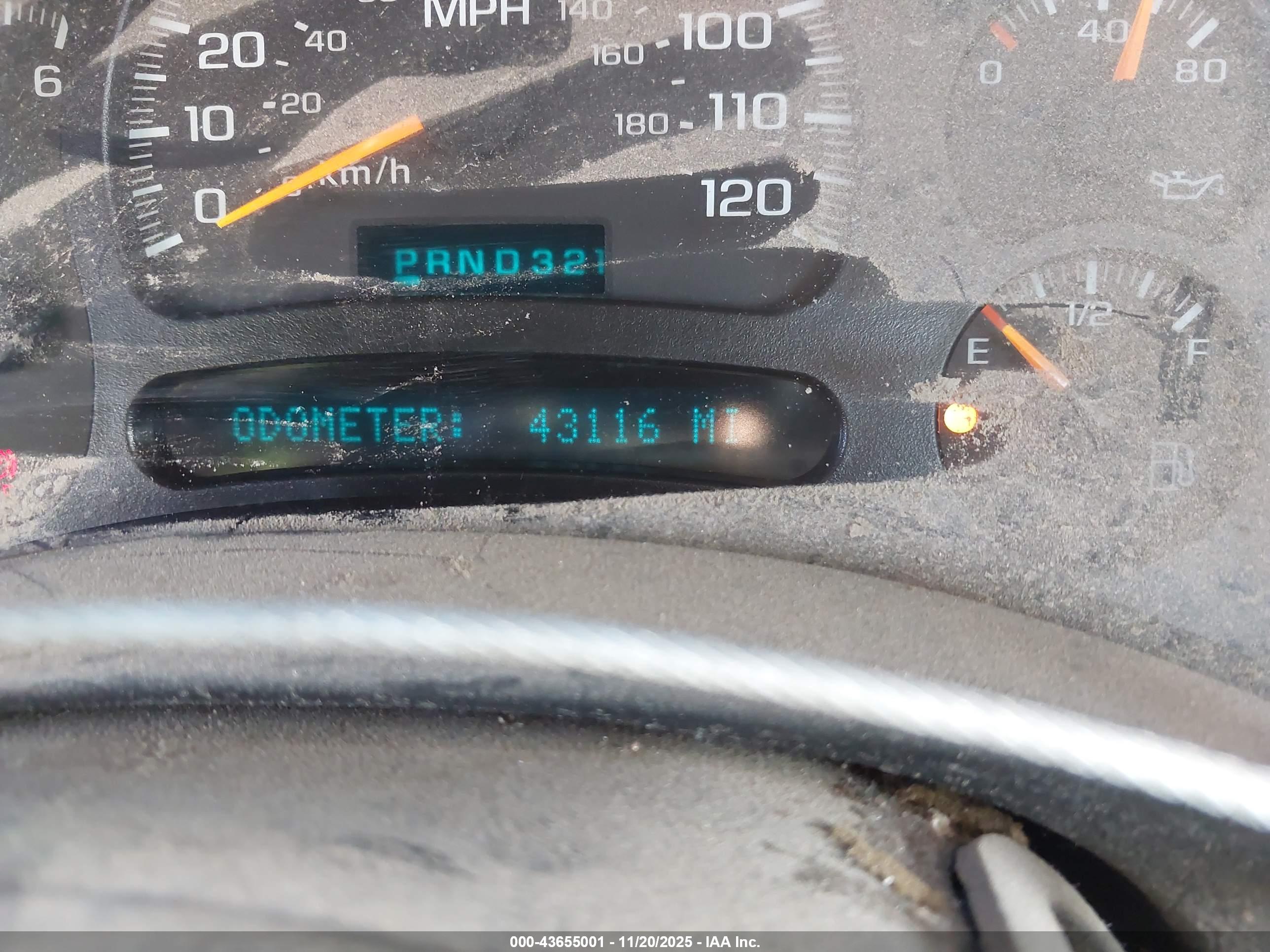 CHEVROLET SILVERADO image 7