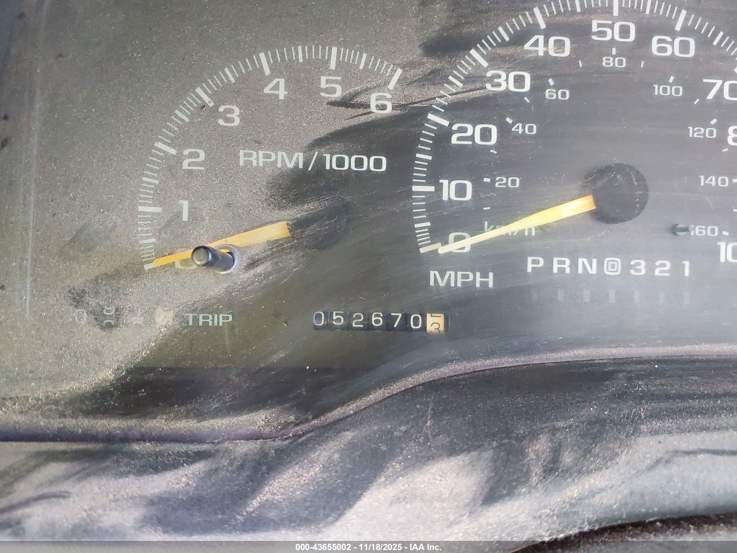 CHEVROLET K3500 image 6