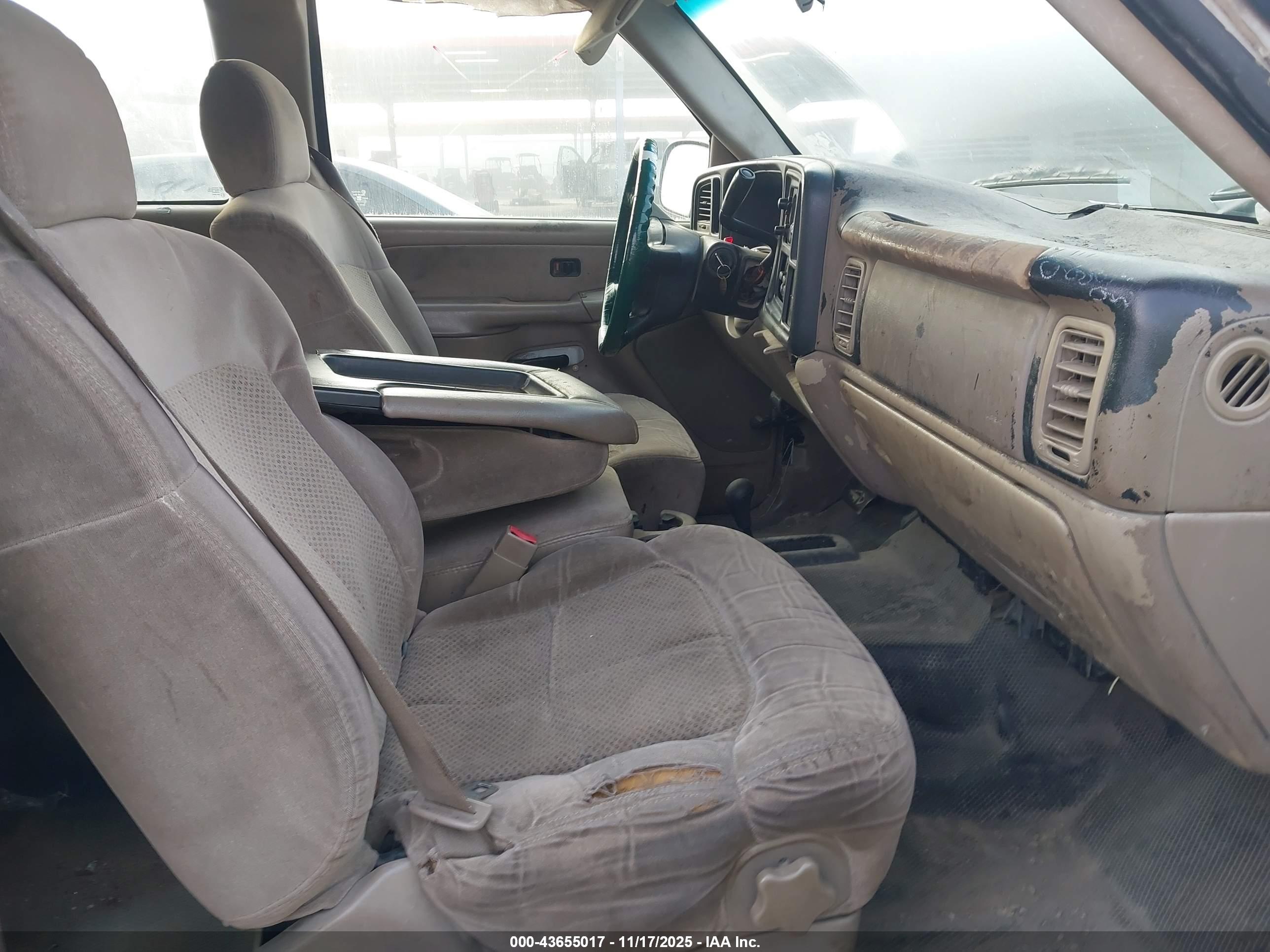 CHEVROLET SILVERADO image 5