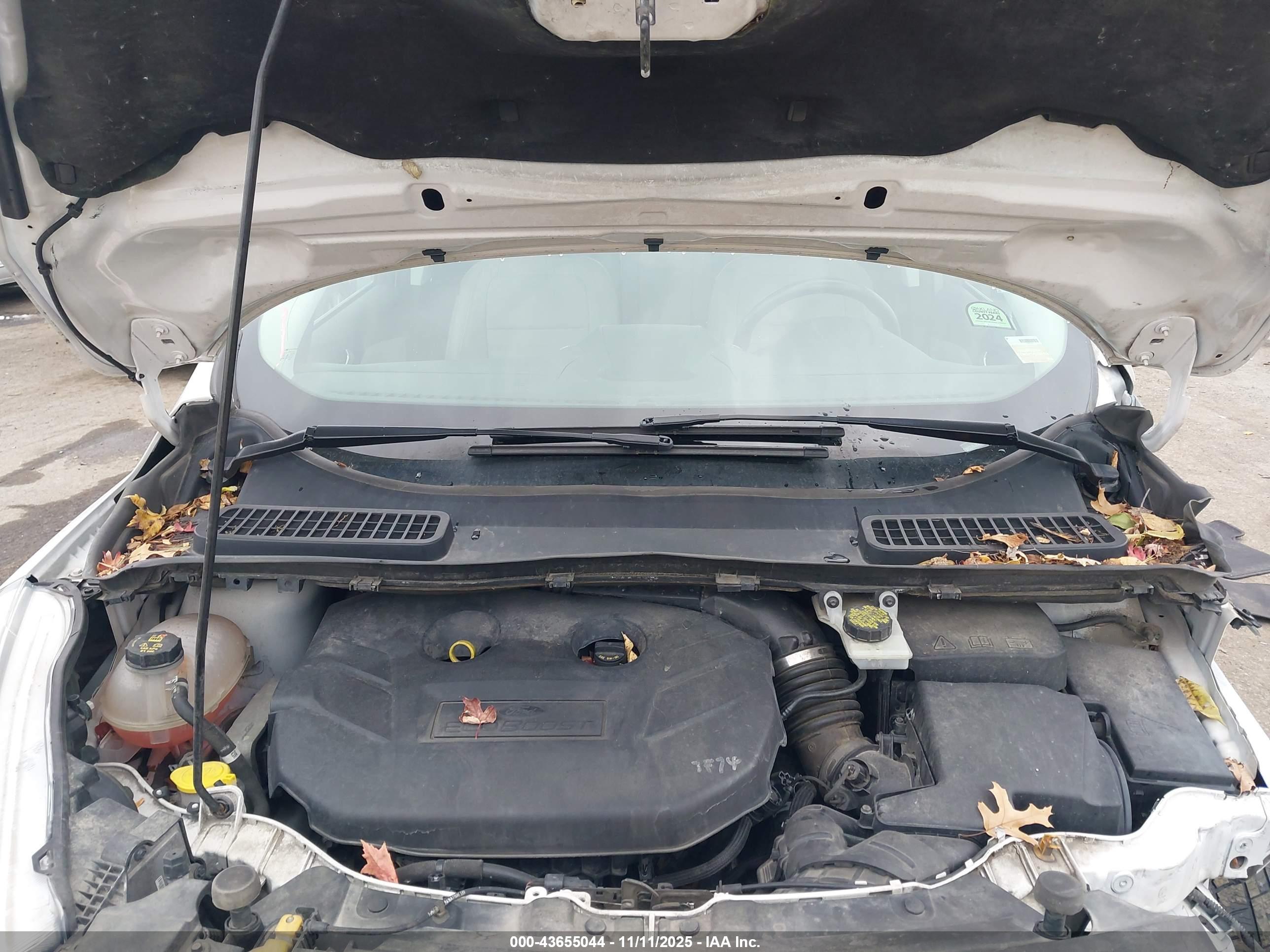FORD ESCAPE image 10