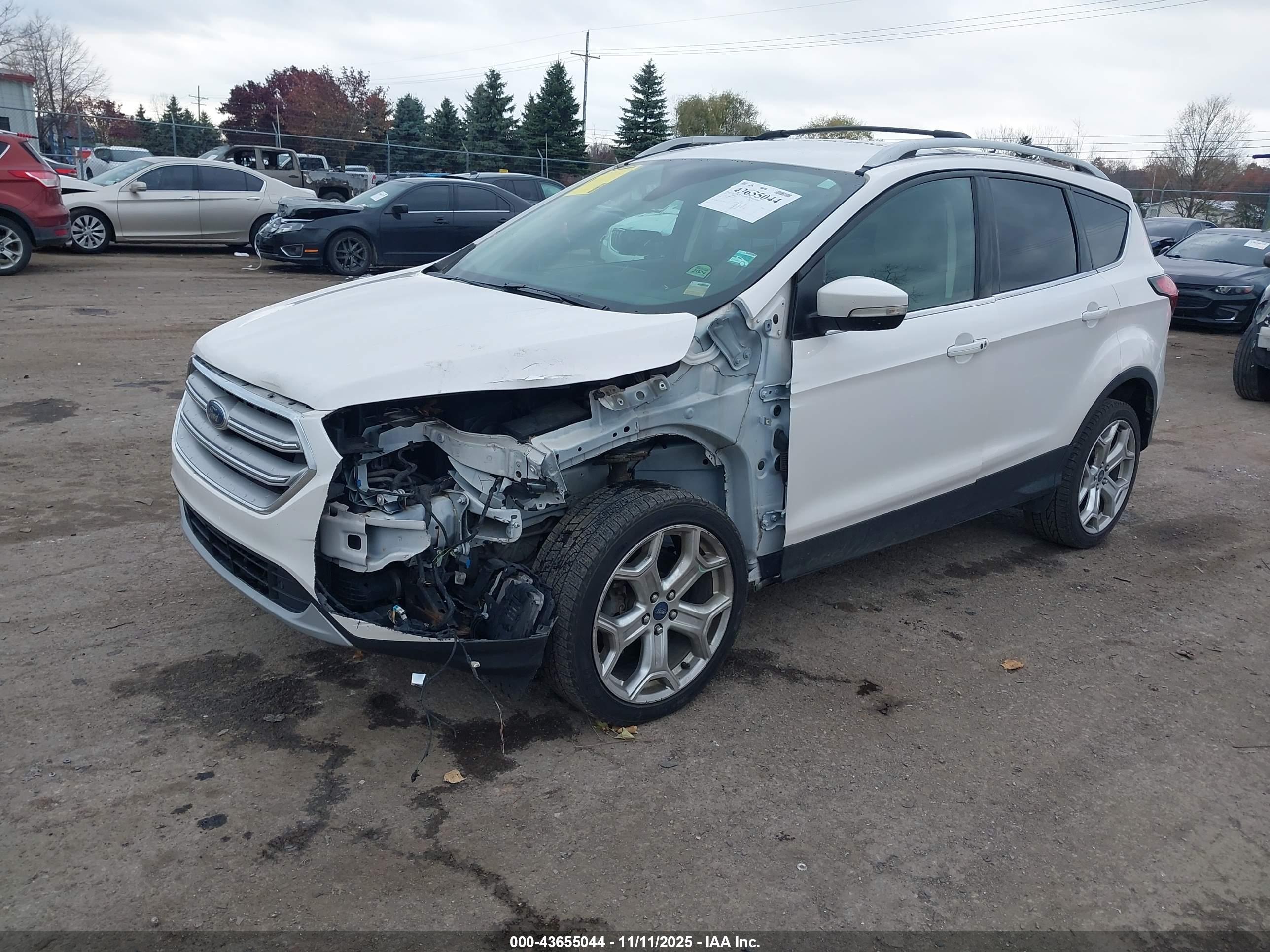 FORD ESCAPE image 2