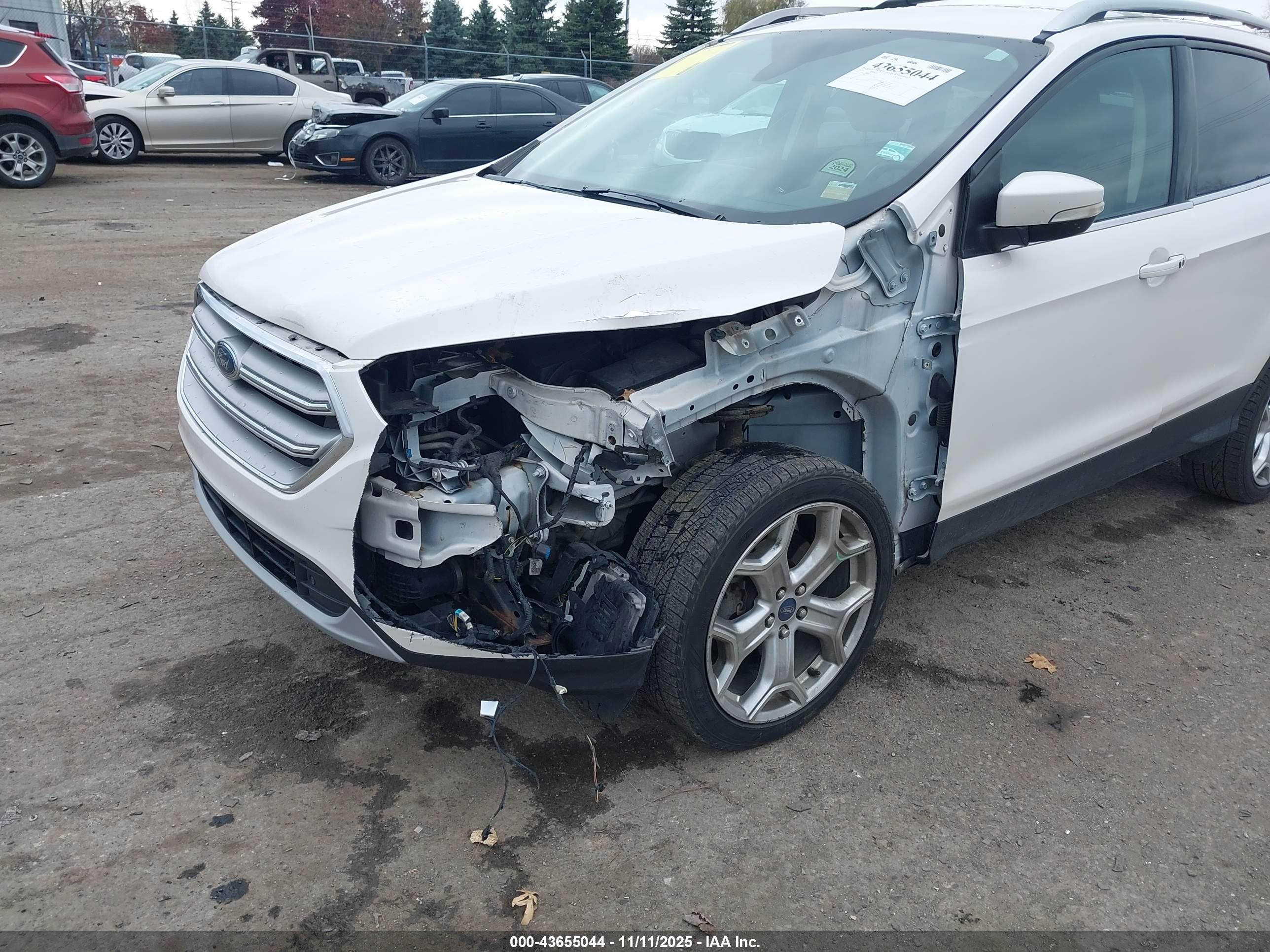 FORD ESCAPE image 6