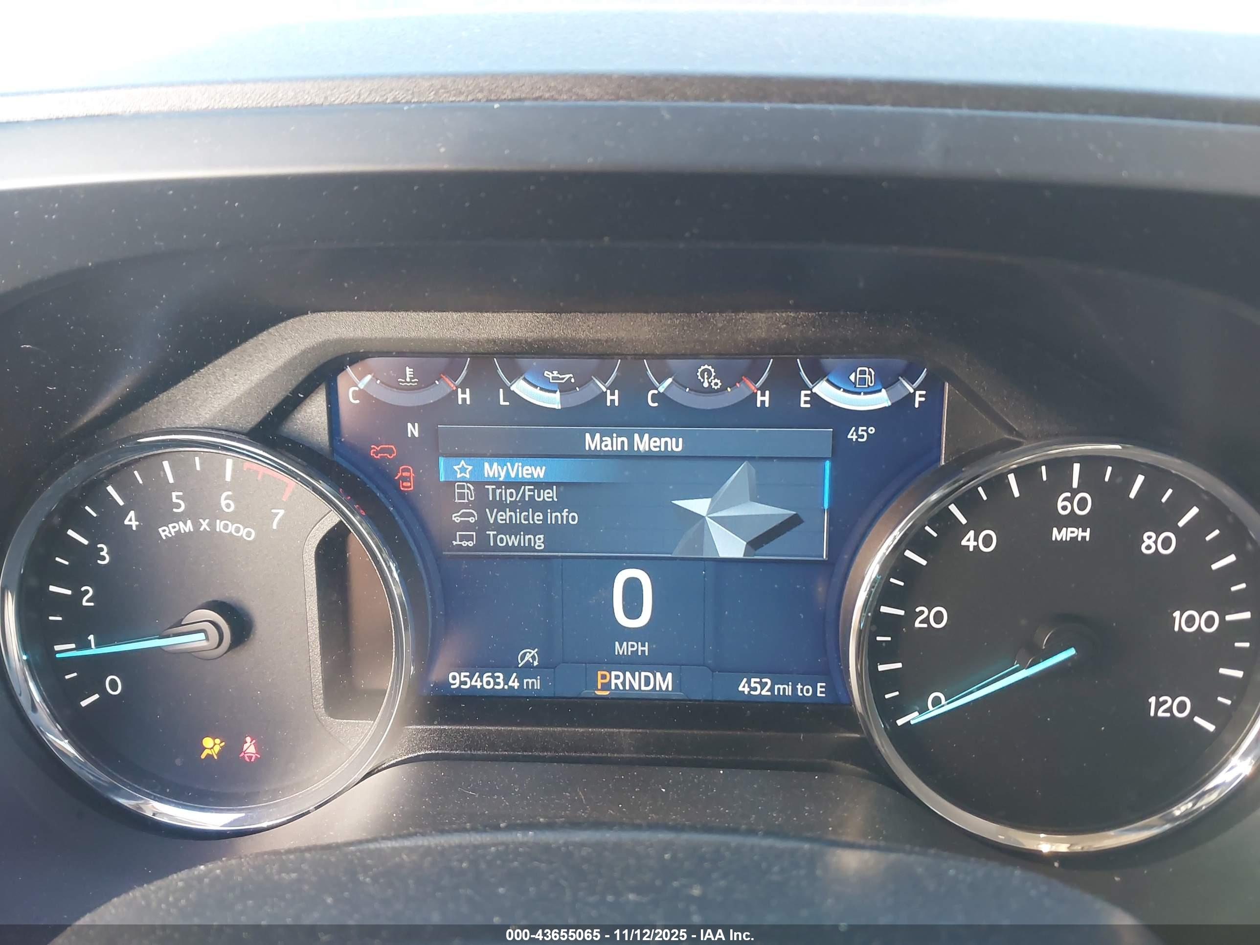 FORD EXPEDITION image 7
