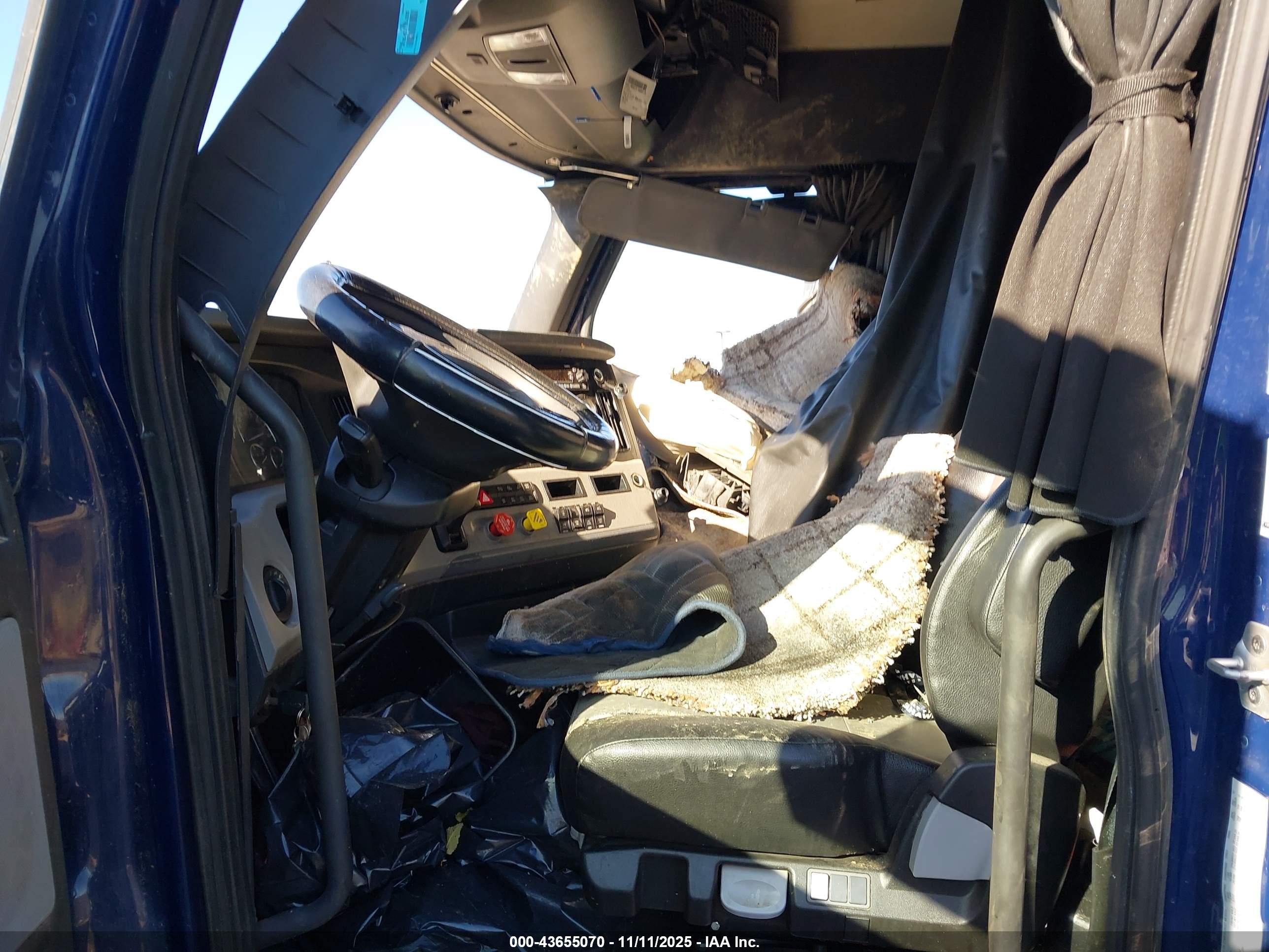 FREIGHTLINER NEW image 5