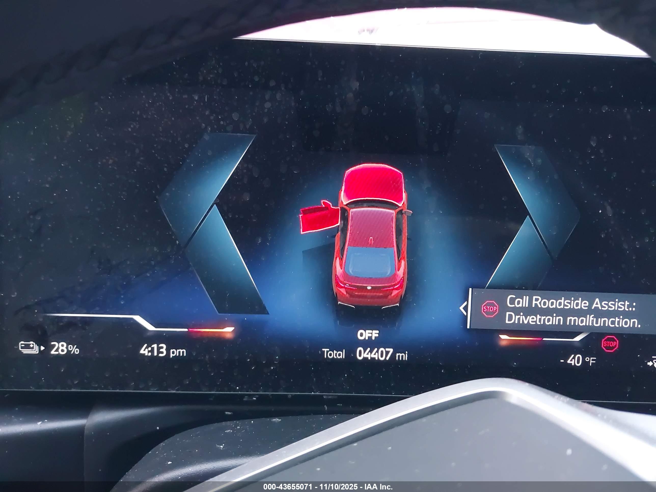 BMW I4 image 7