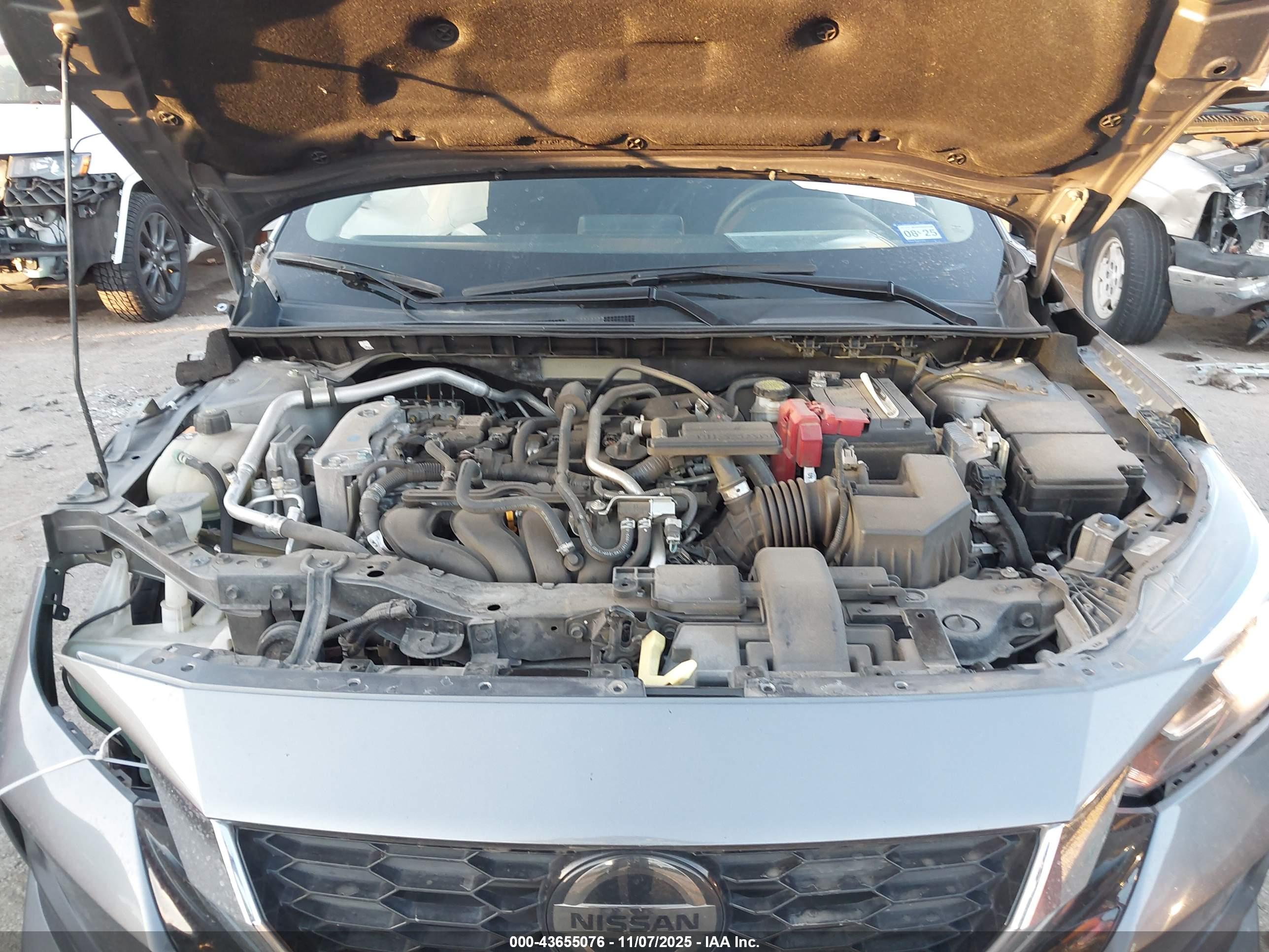 NISSAN SENTRA image 10