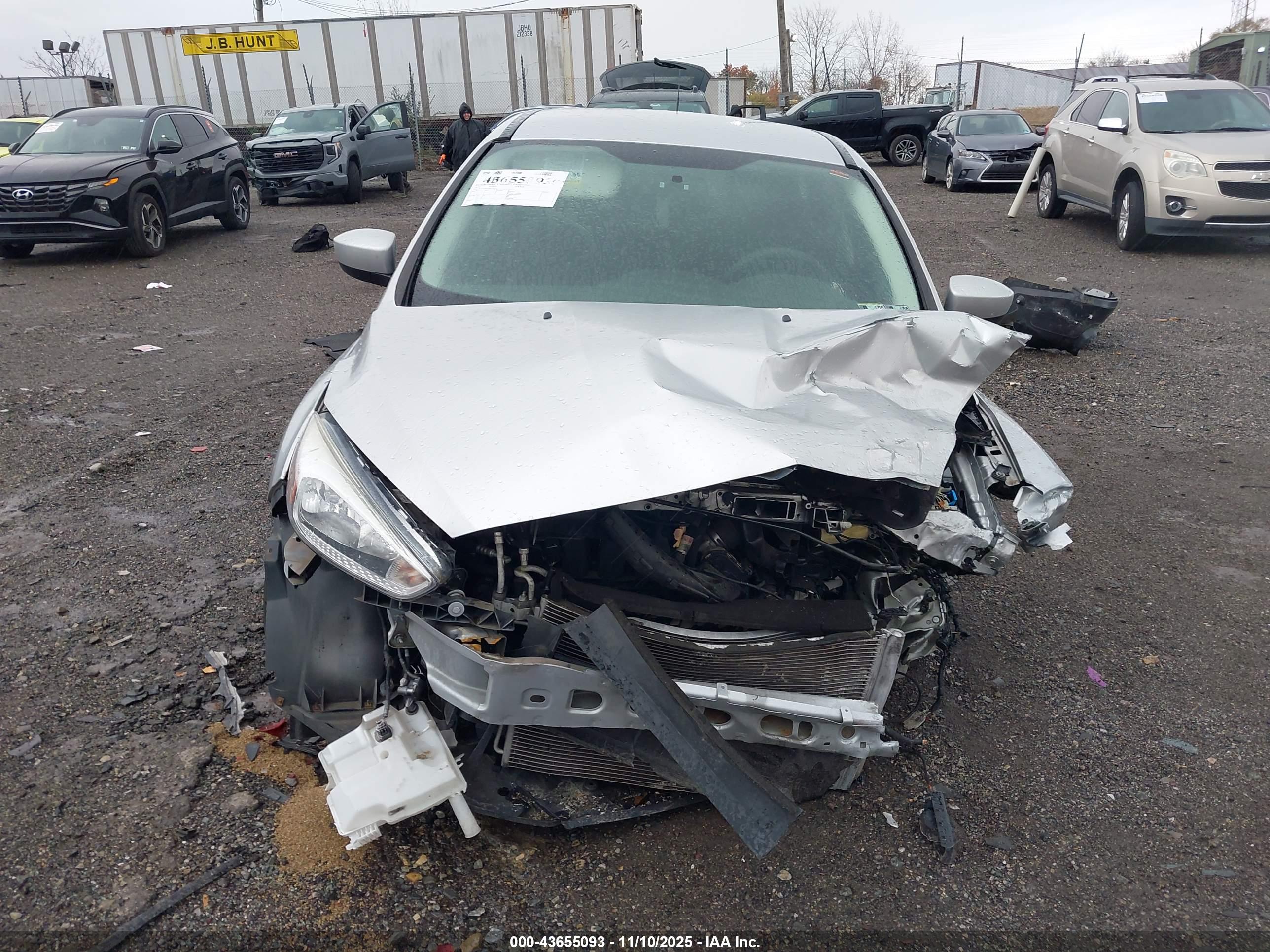 FORD FOCUS image 6
