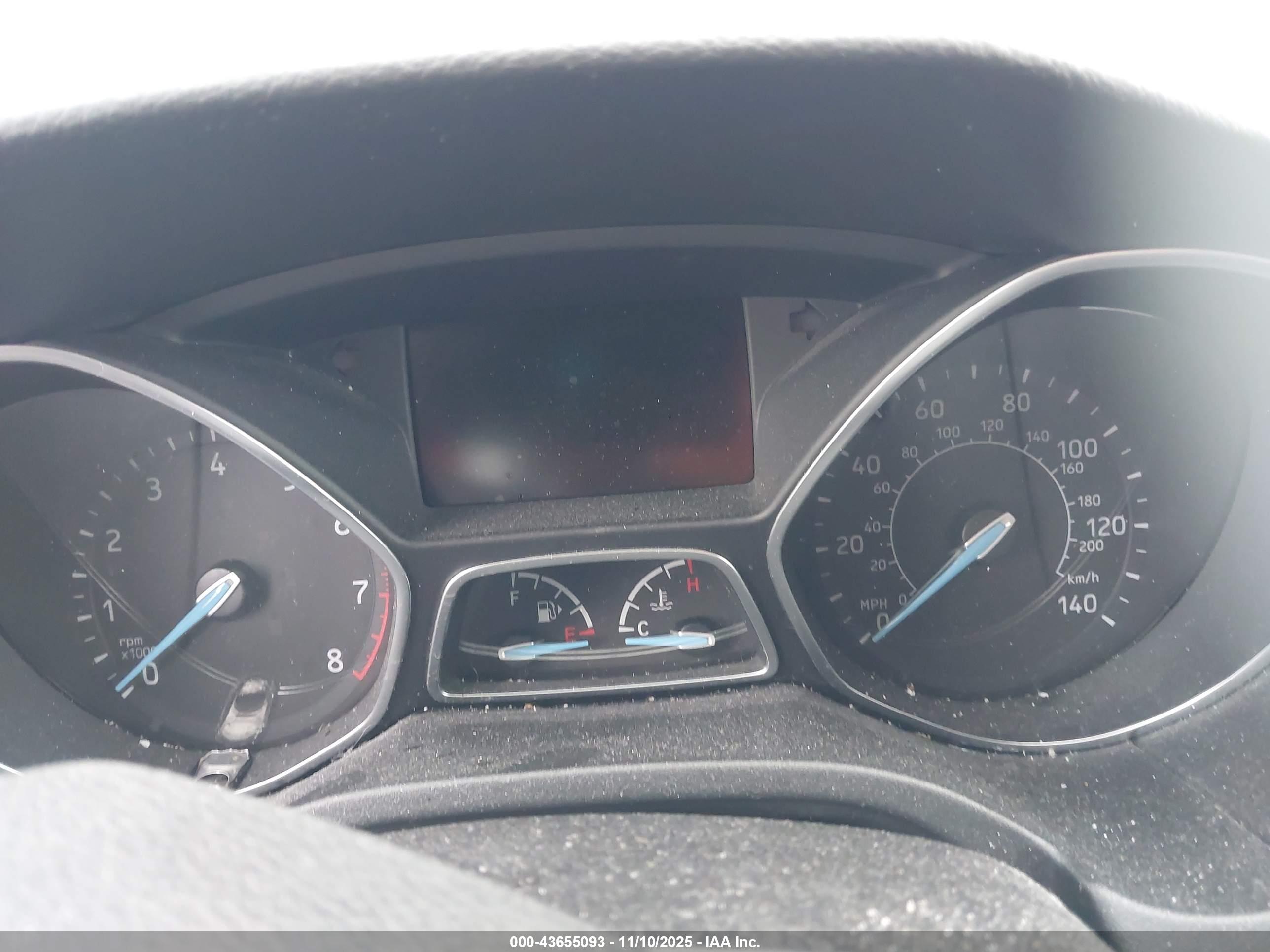 FORD FOCUS image 7