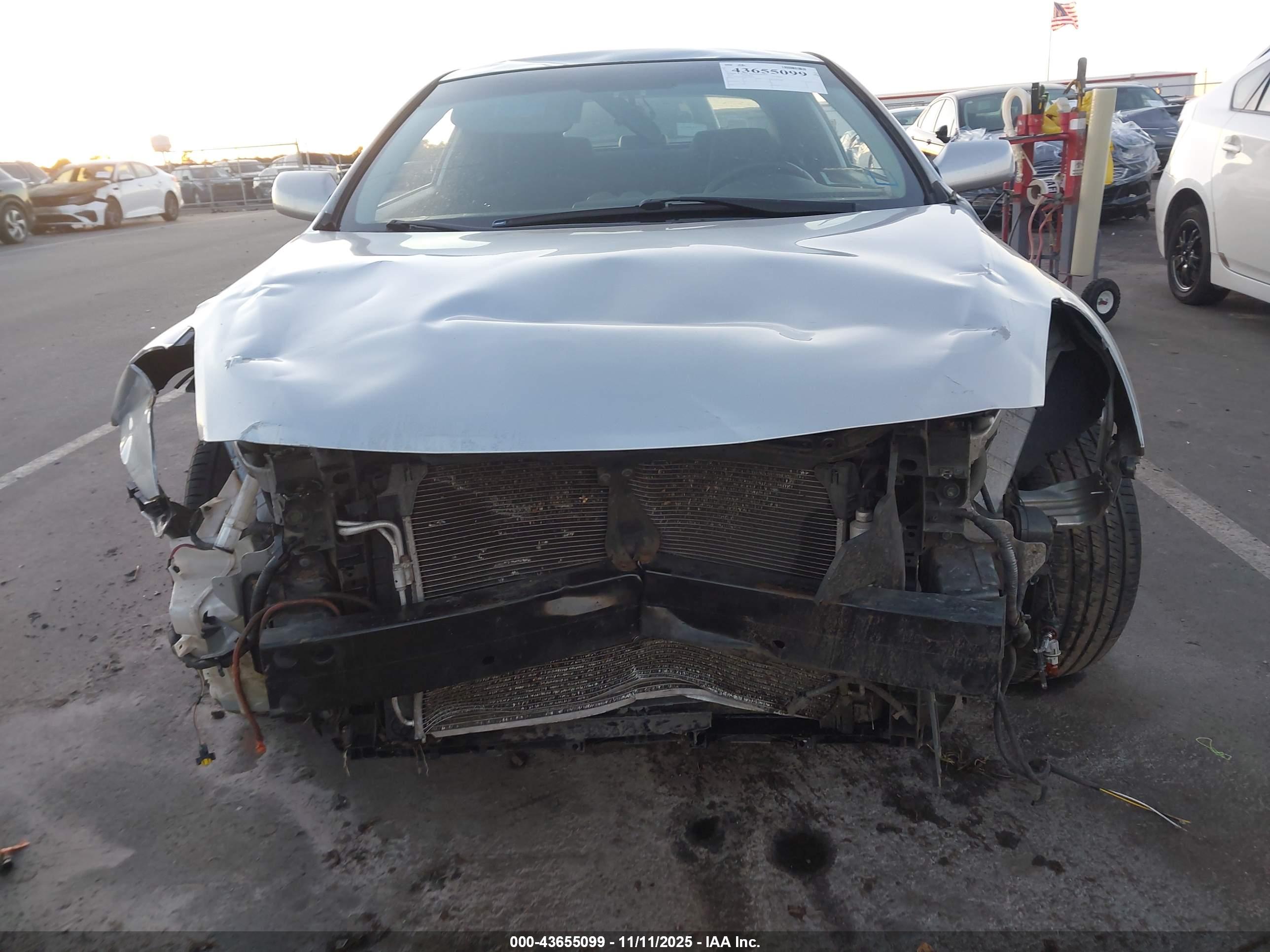 NISSAN ALTIMA image 6