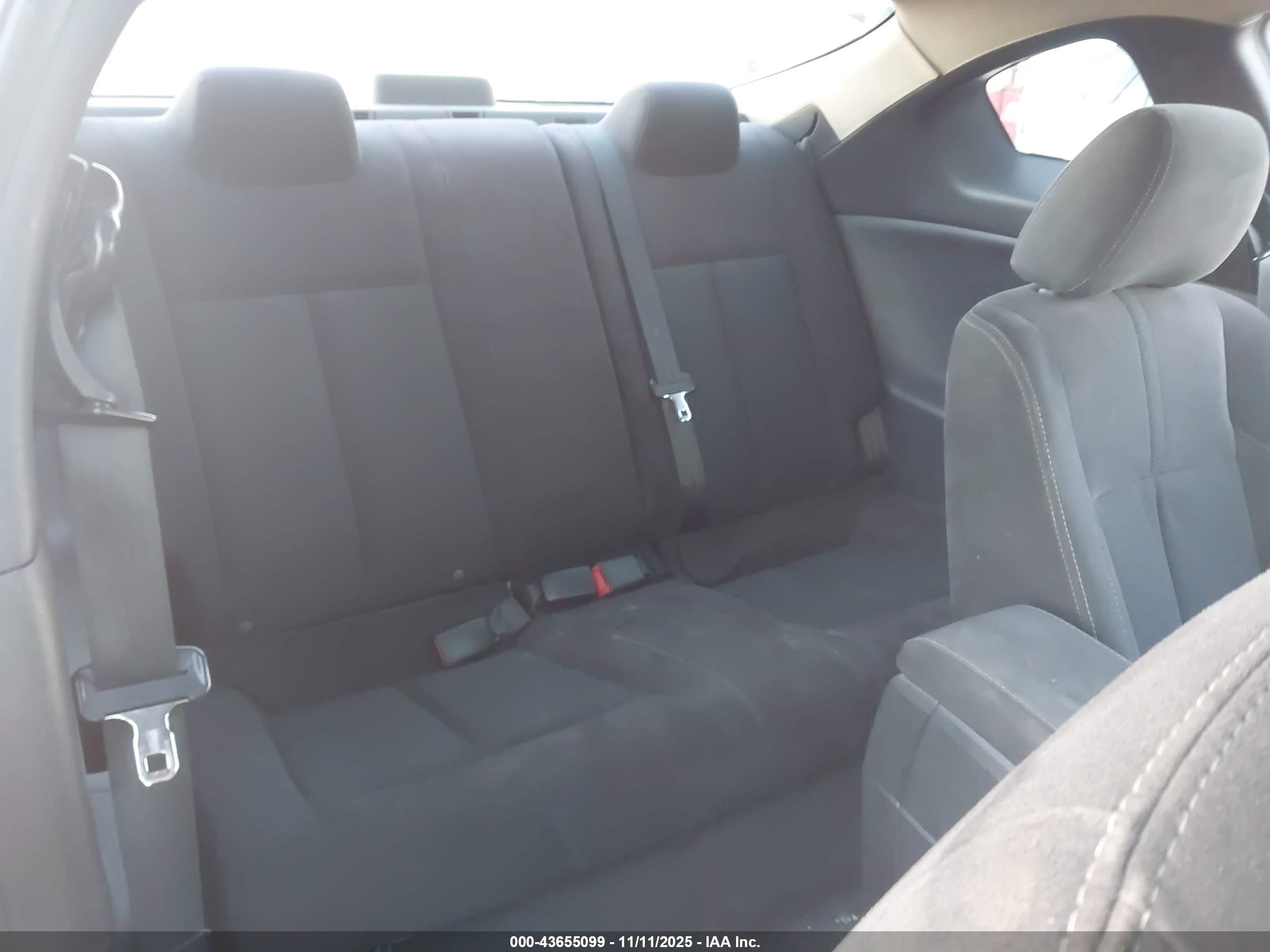 NISSAN ALTIMA image 8