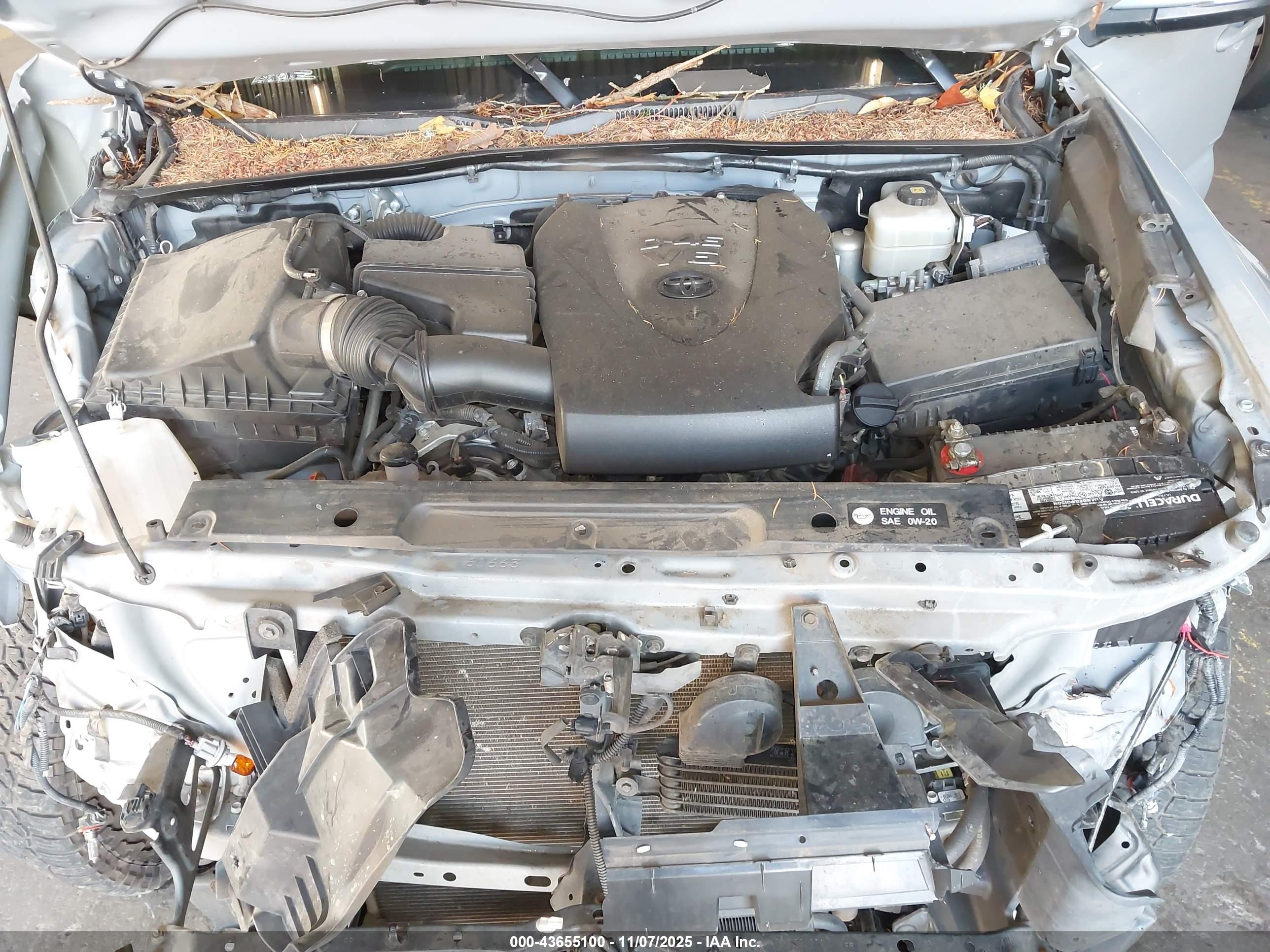 TOYOTA TACOMA image 10