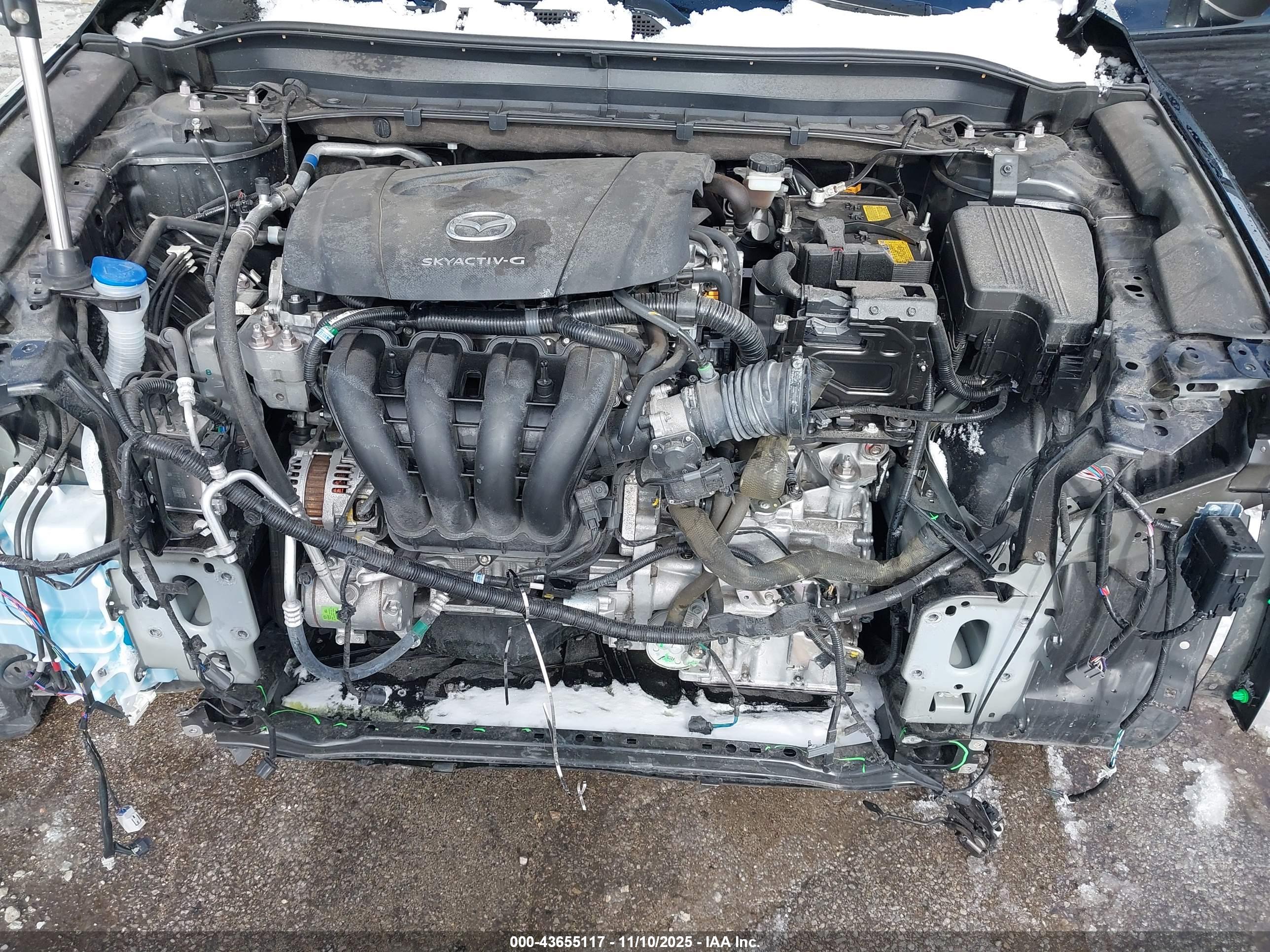 MAZDA CX-5 image 10