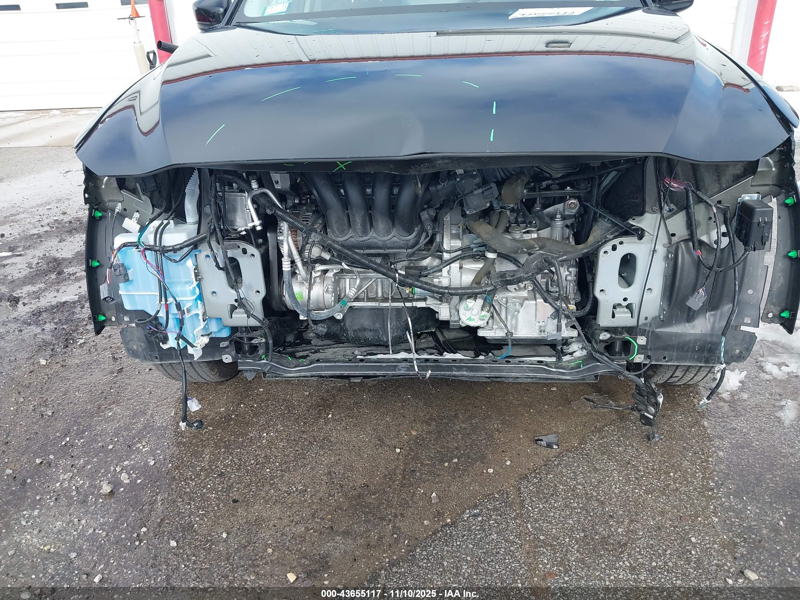 MAZDA CX-5 image 6