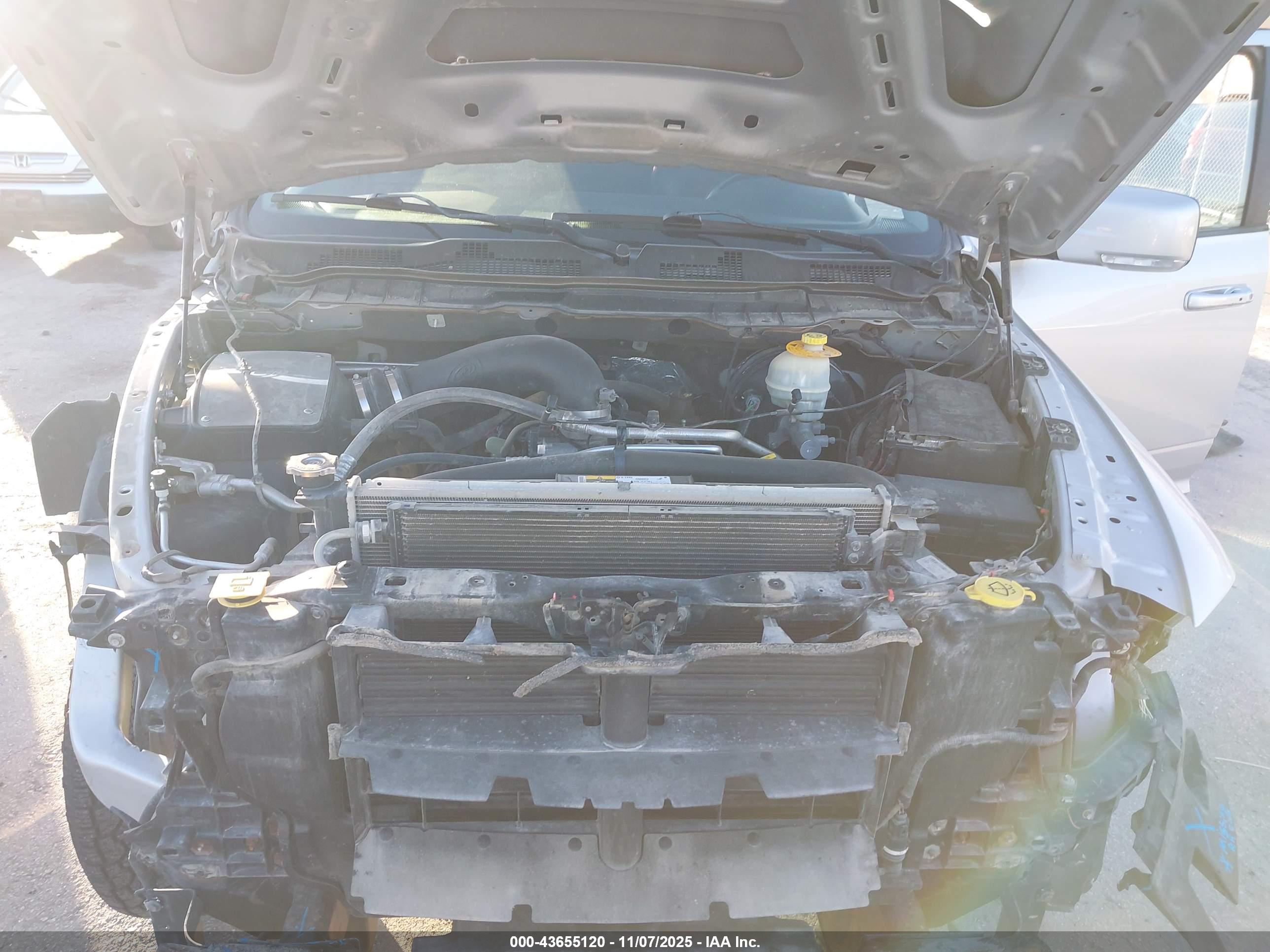 RAM 1500 image 10