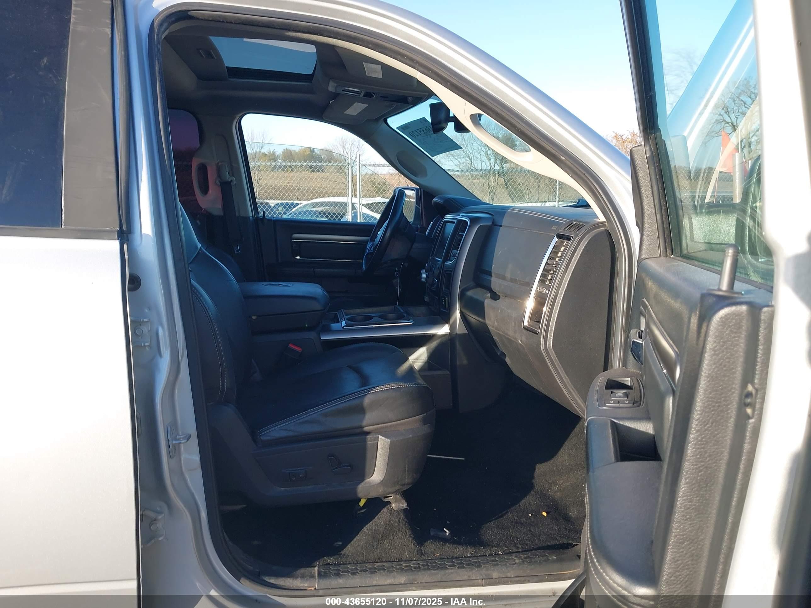 RAM 1500 image 5