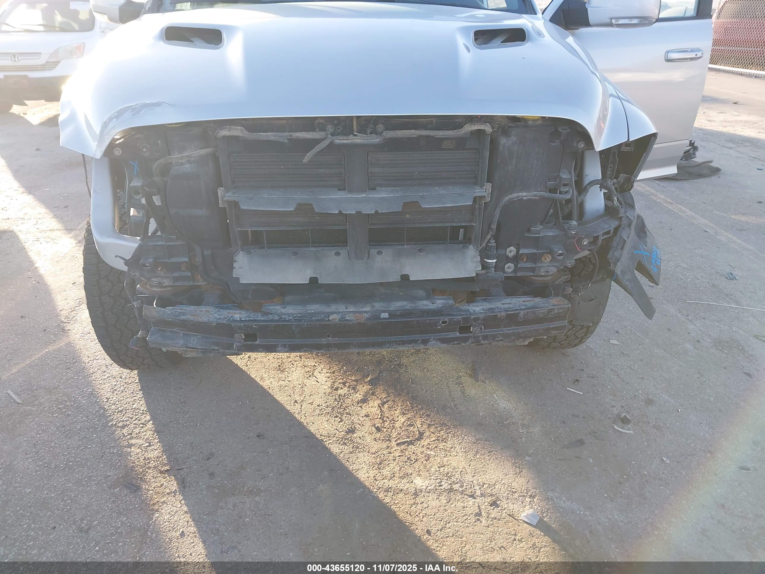 RAM 1500 image 6