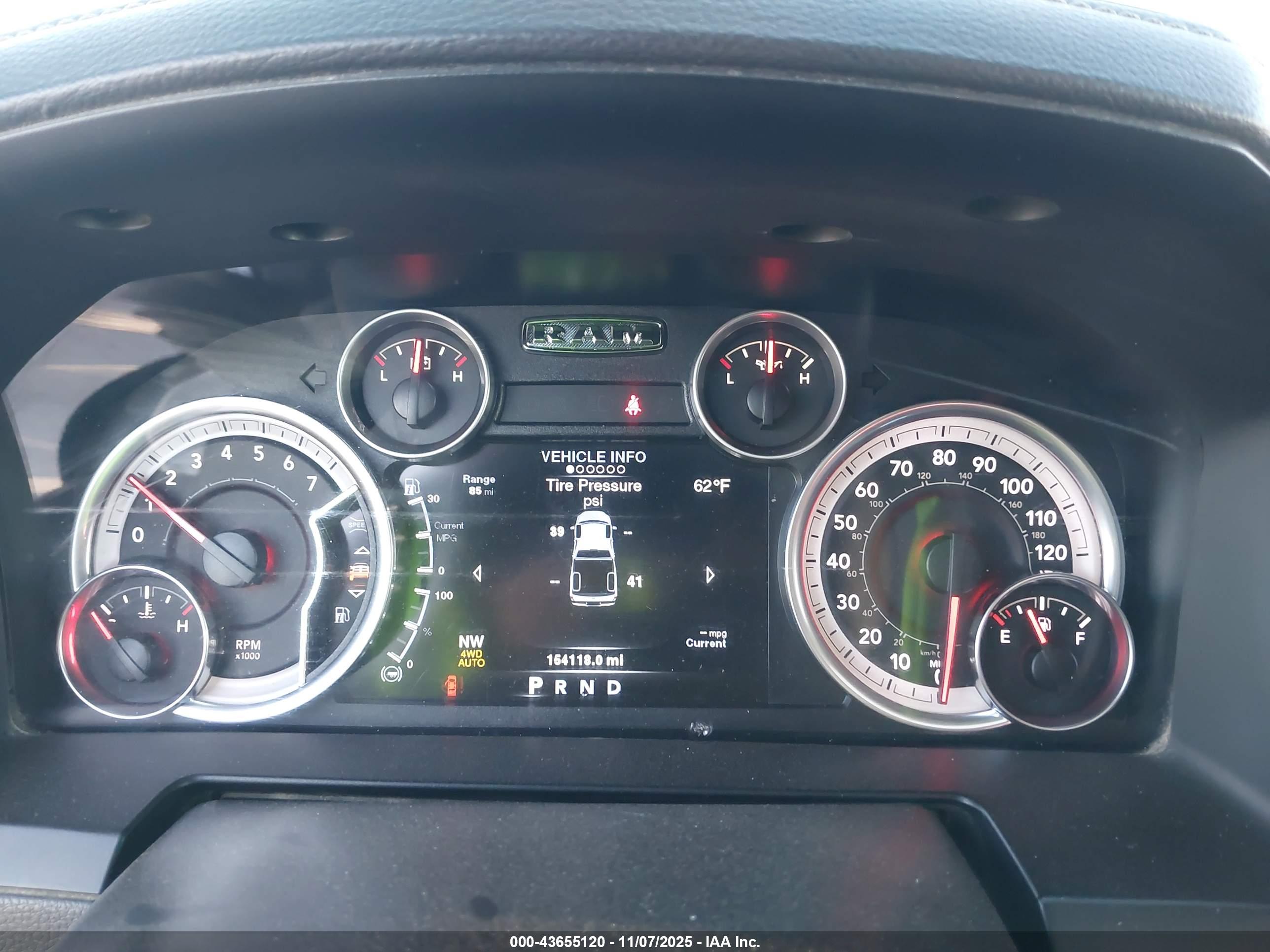 RAM 1500 image 7