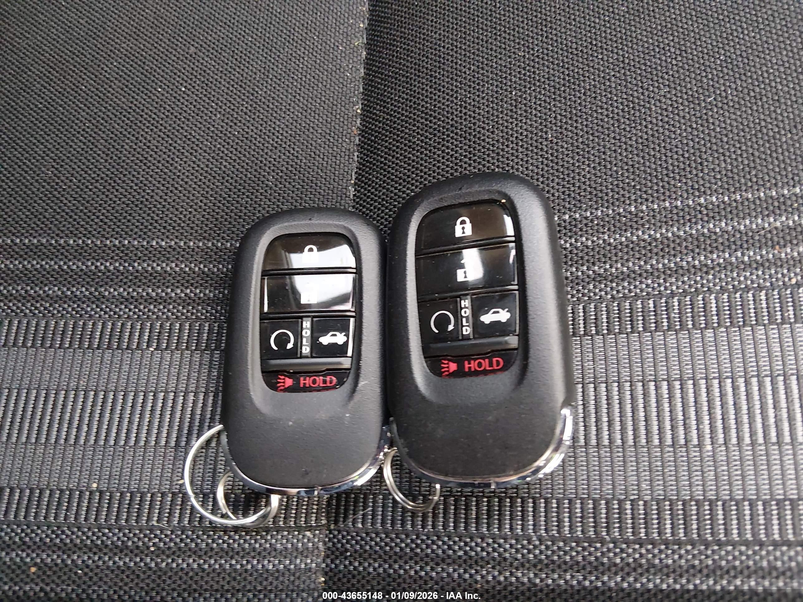 HONDA CIVIC image 11