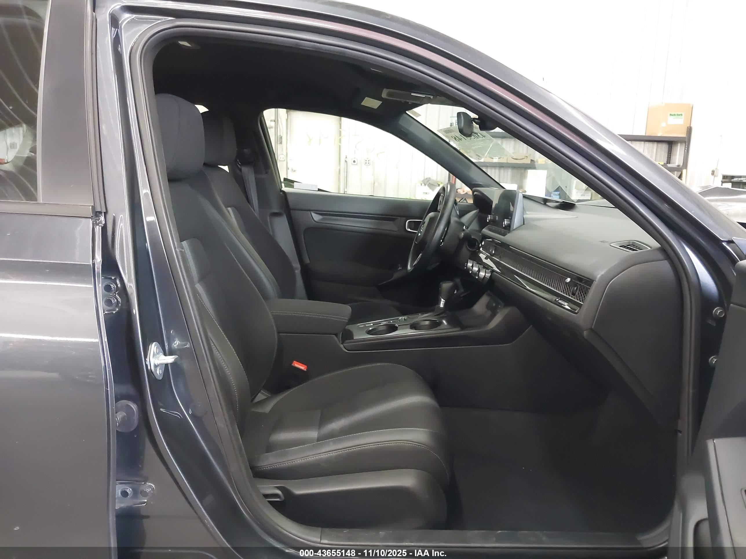 HONDA CIVIC image 5