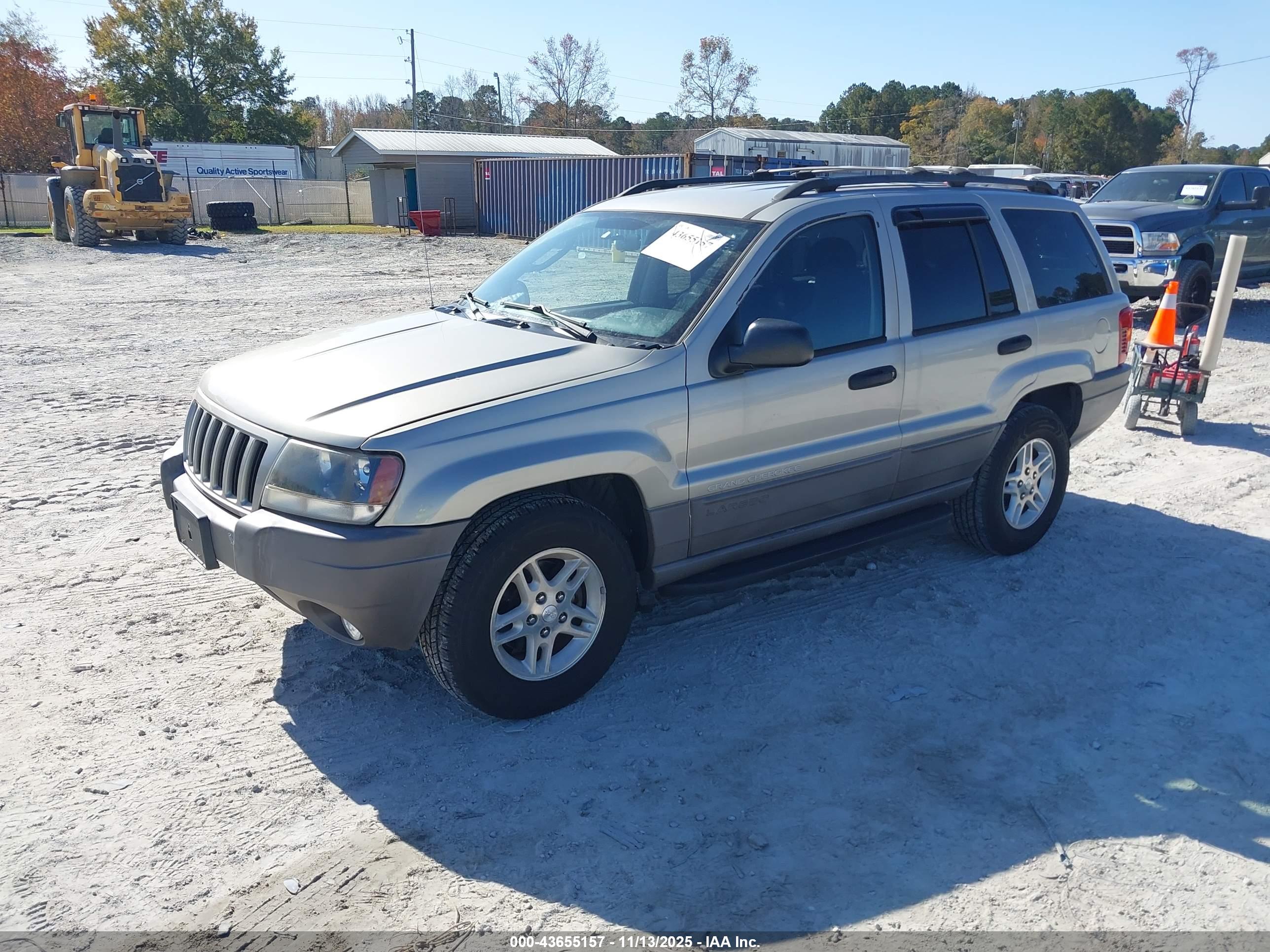 JEEP GRAND image 2