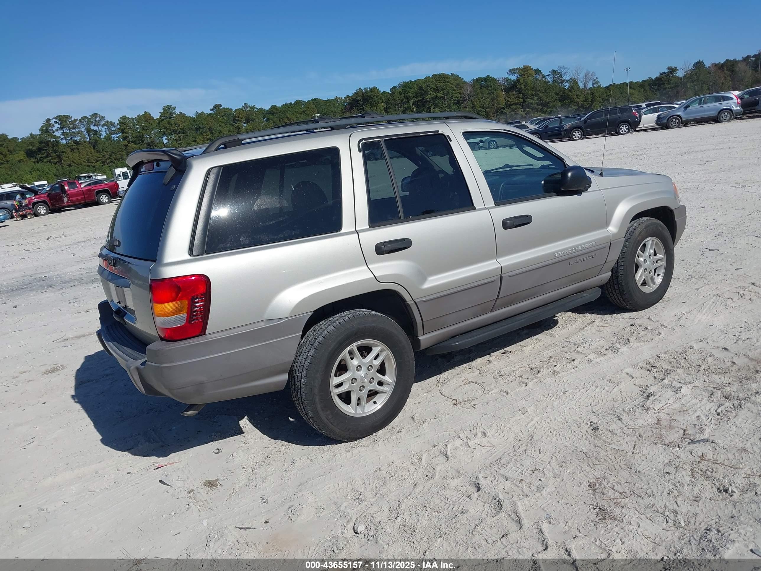 JEEP GRAND image 4