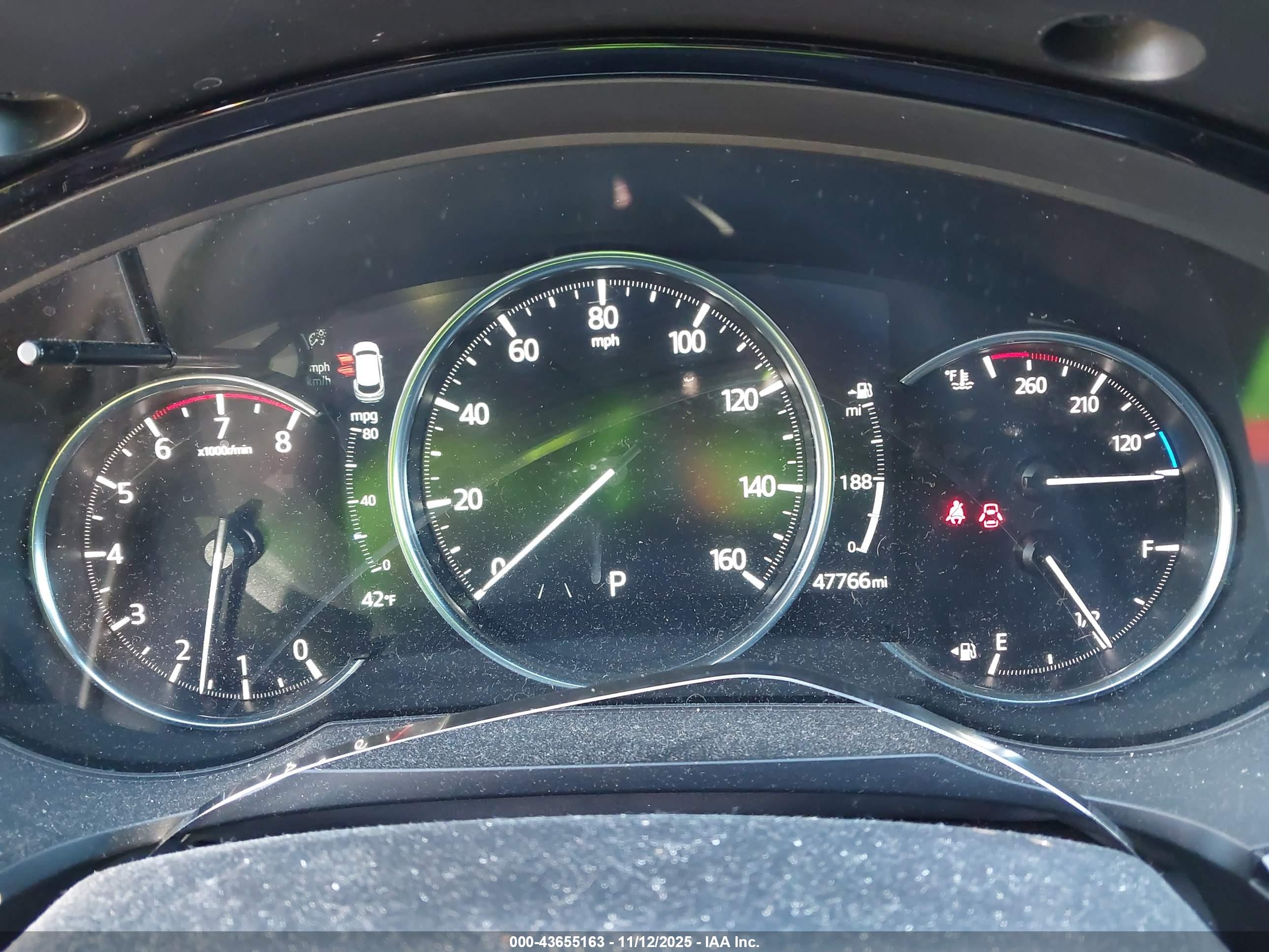 MAZDA CX-9 image 7