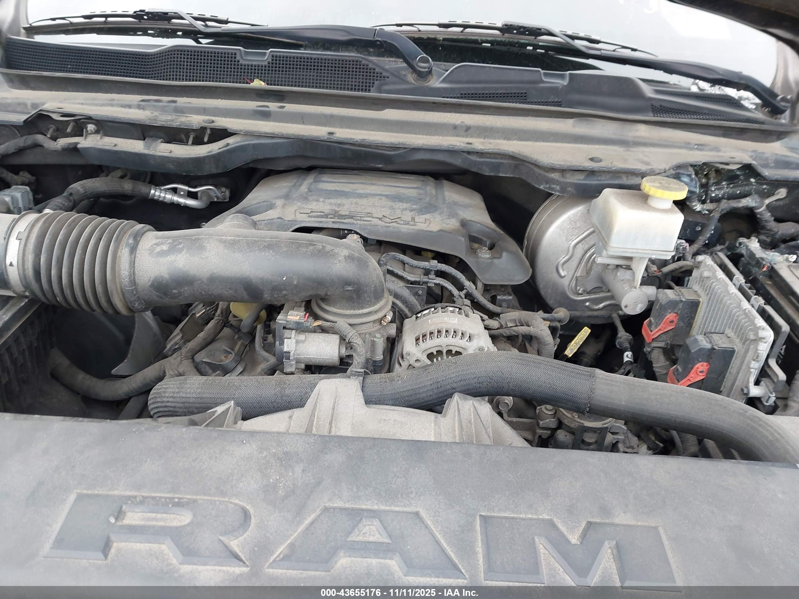 RAM 1500 image 10