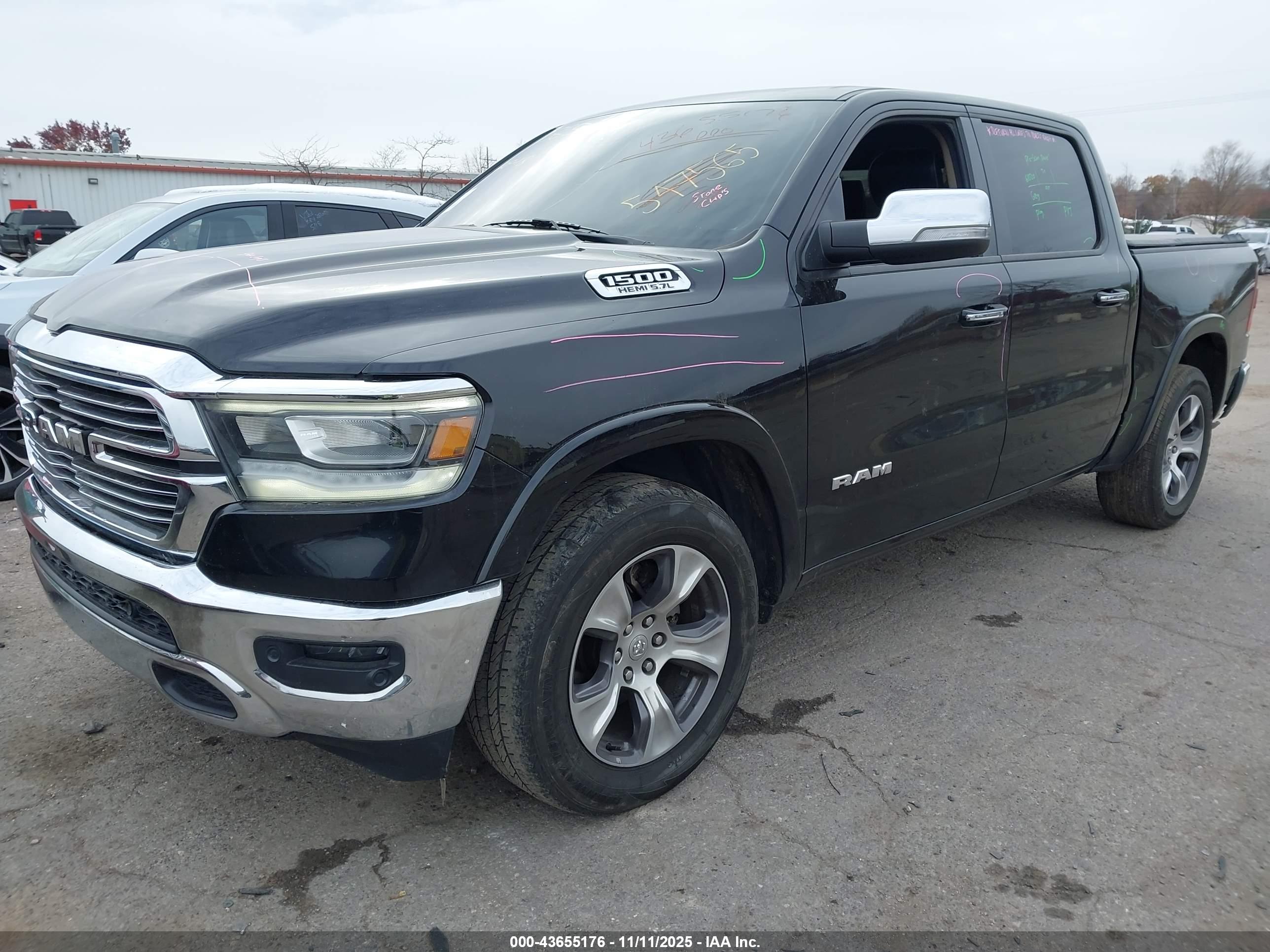 RAM 1500 image 2
