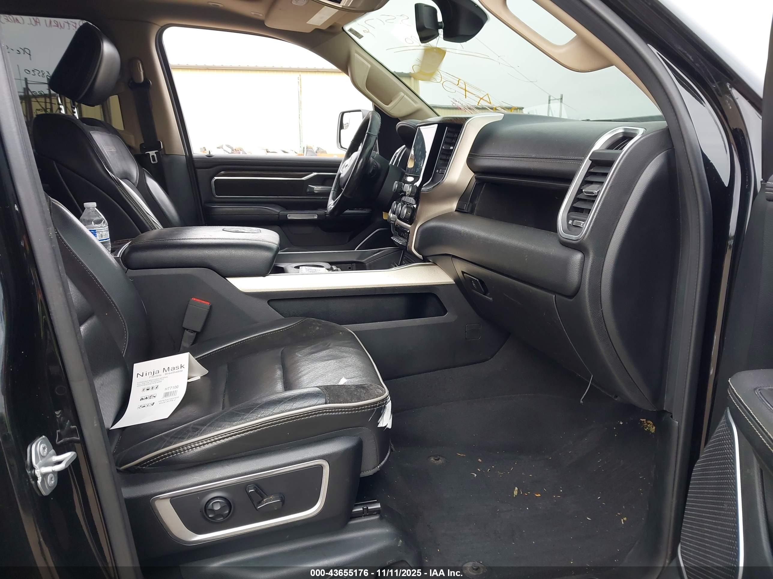 RAM 1500 image 5
